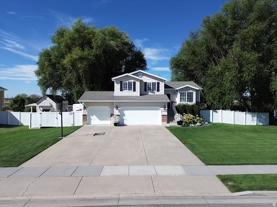 1569 N 2750 W, Plain City, UT 84404 — photo 1
