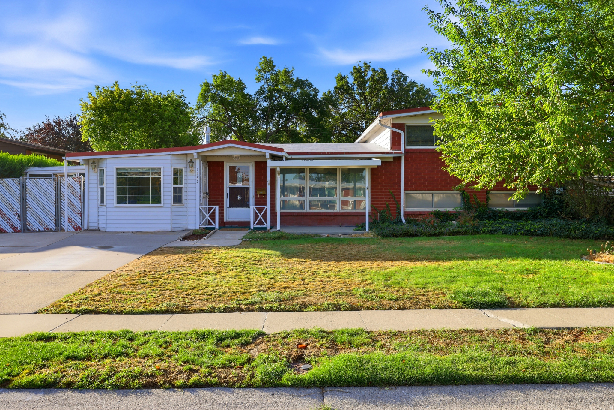 1487 W MANGO RD, Taylorsville, UT 84123 — photo 1