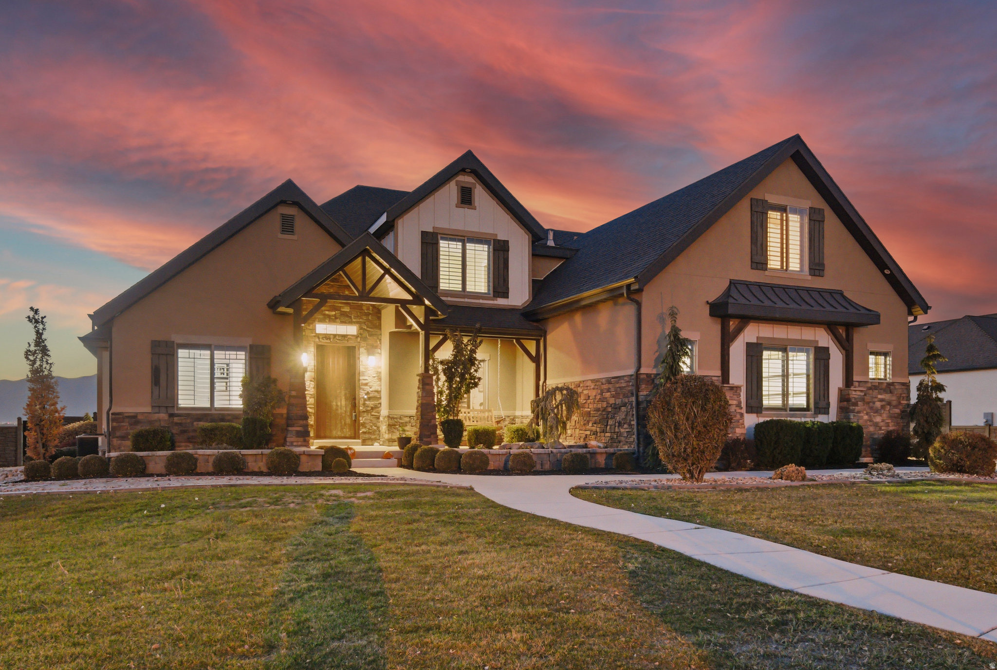 9031 N CASSIE DR, Eagle Mountain, UT 84005 — photo 1