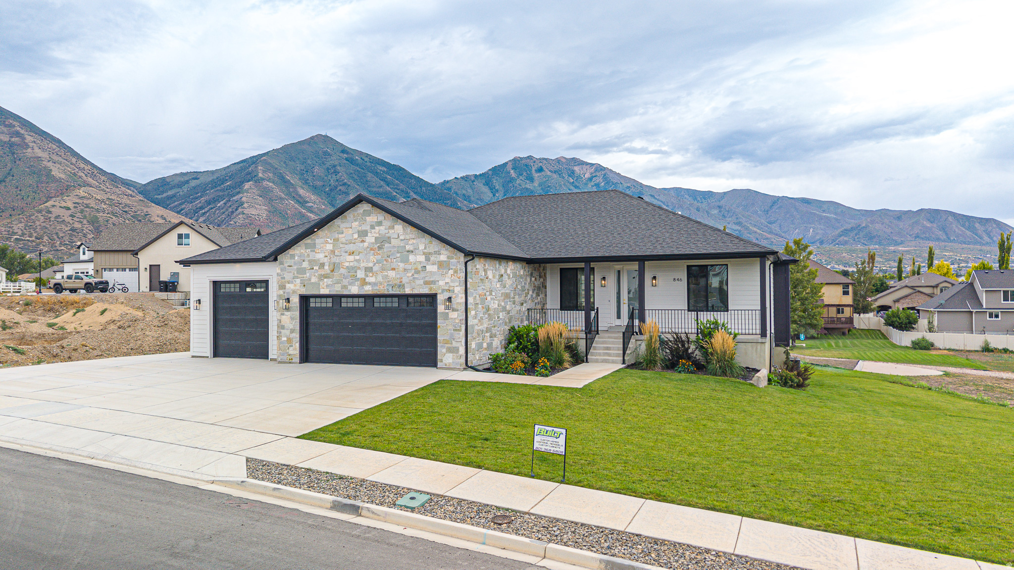 846 E 400 N, Salem, UT 84653 — photo 1