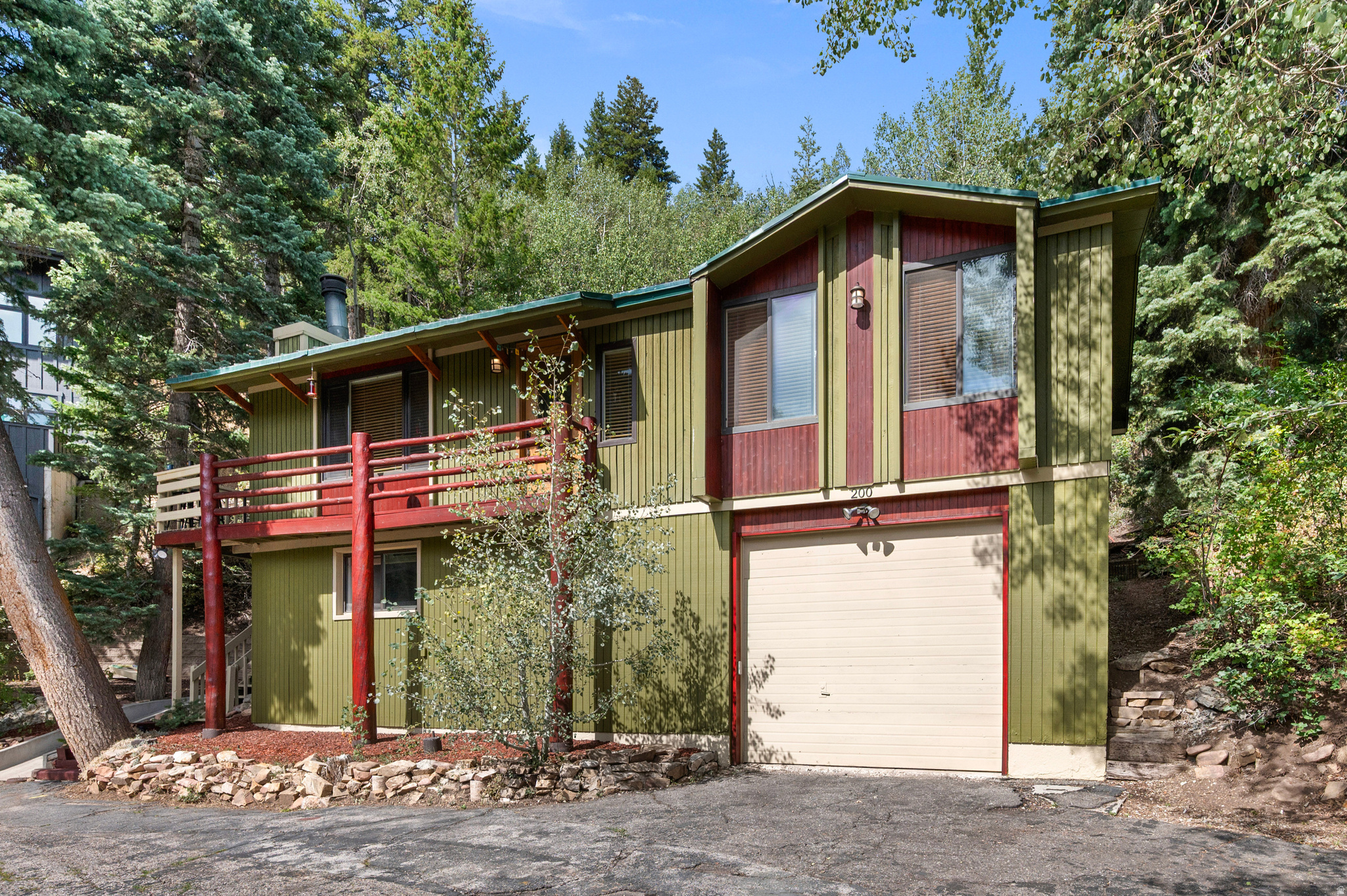 200 PARADISE RD, Park City, UT 84098 — photo 1
