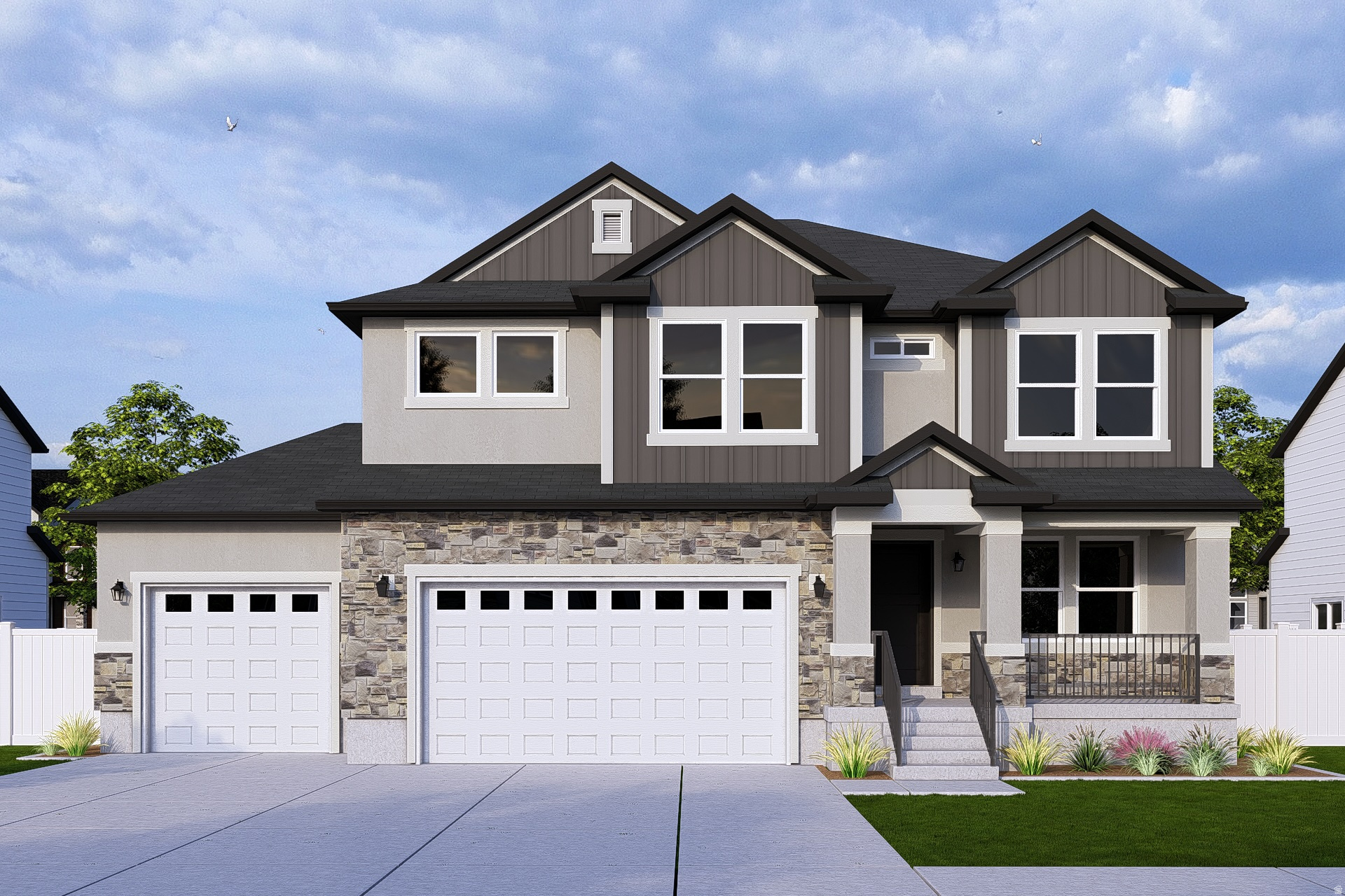 4285 S HARMONY RIDGE PKWY #1003, Mapleton, UT 84664 — photo 1