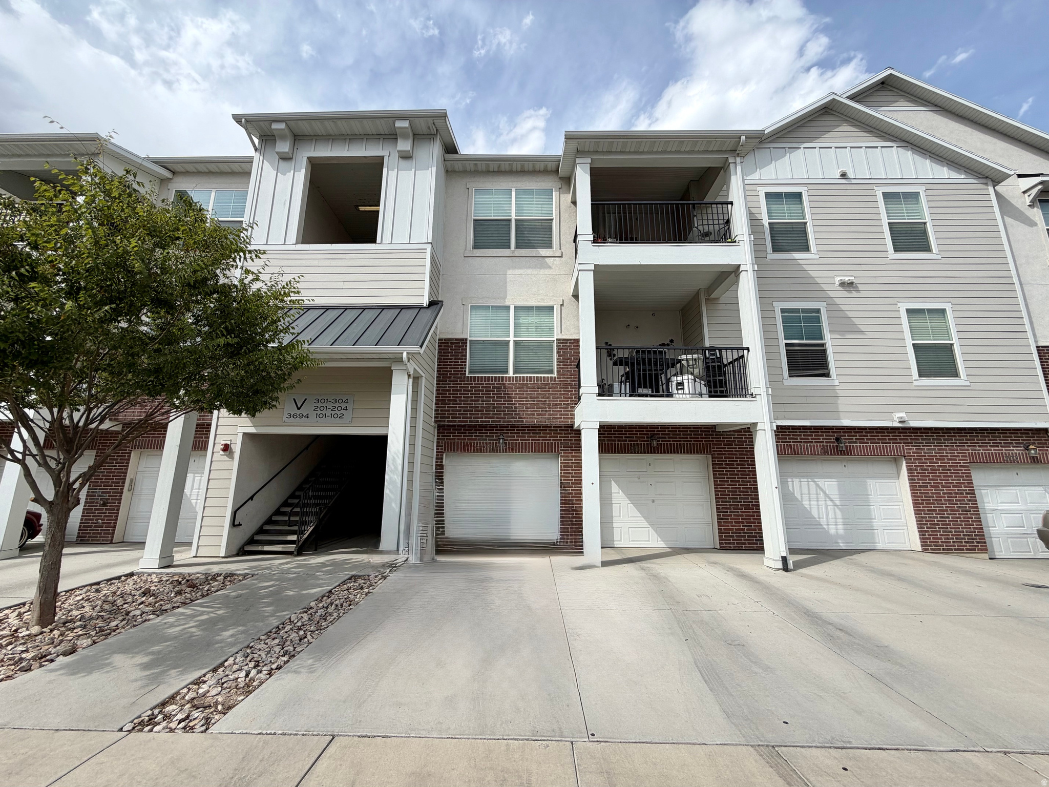 3694 W 1800 N #202, Lehi, UT 84048 — photo 1