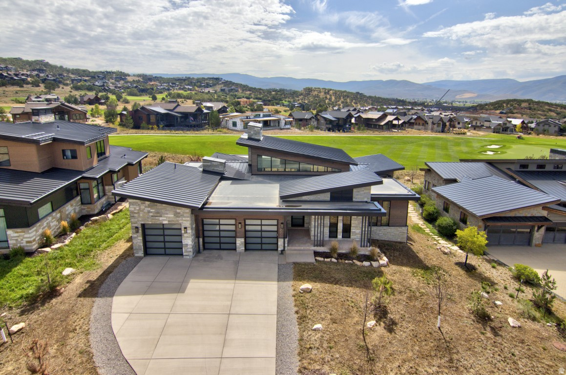 772 N HAYSTACK MOUNTAIN DR #321, Heber City, UT 84032 — photo 1