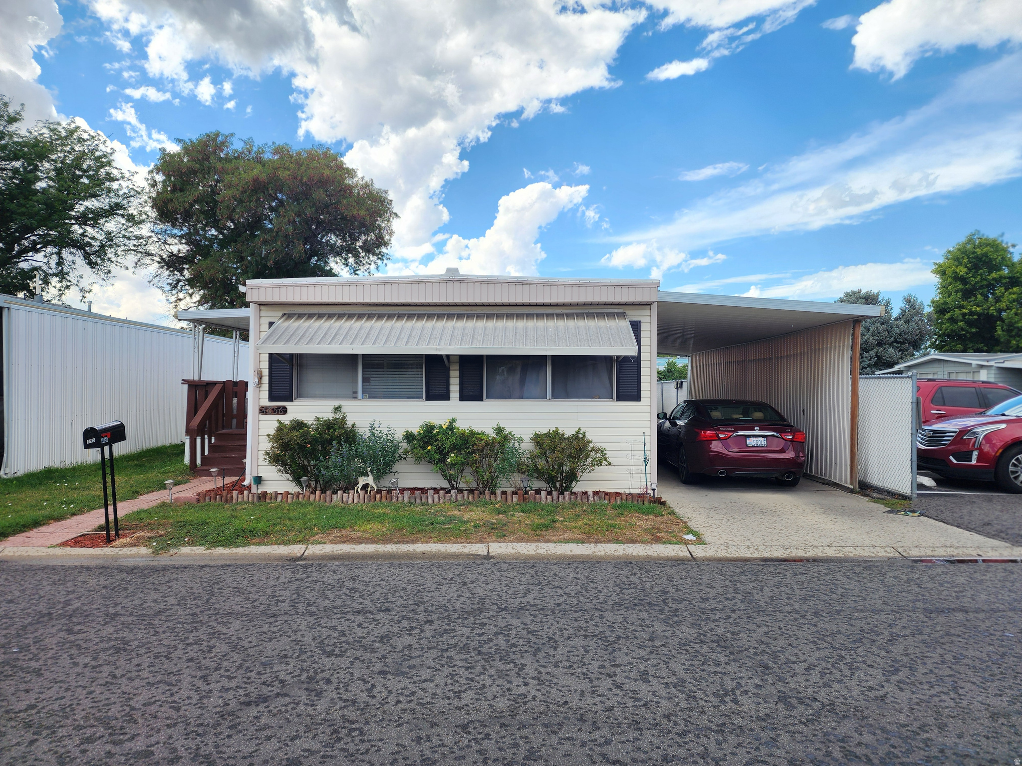 4656 S ASPEN LN #295, Salt Lake City, UT 84123 — photo 1