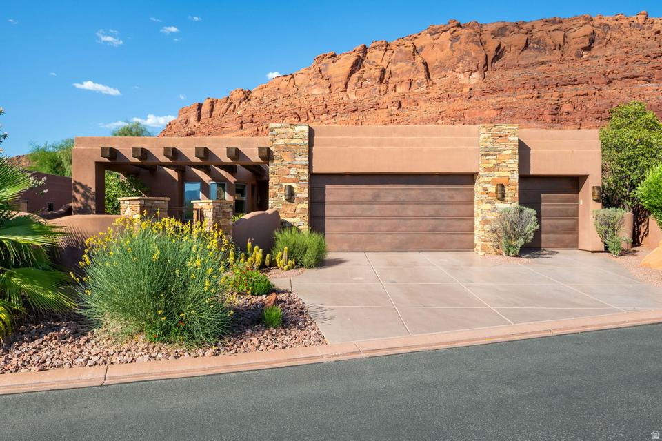 2336 W ENTRADA TRL #36, St. George, UT 84770 — photo 1