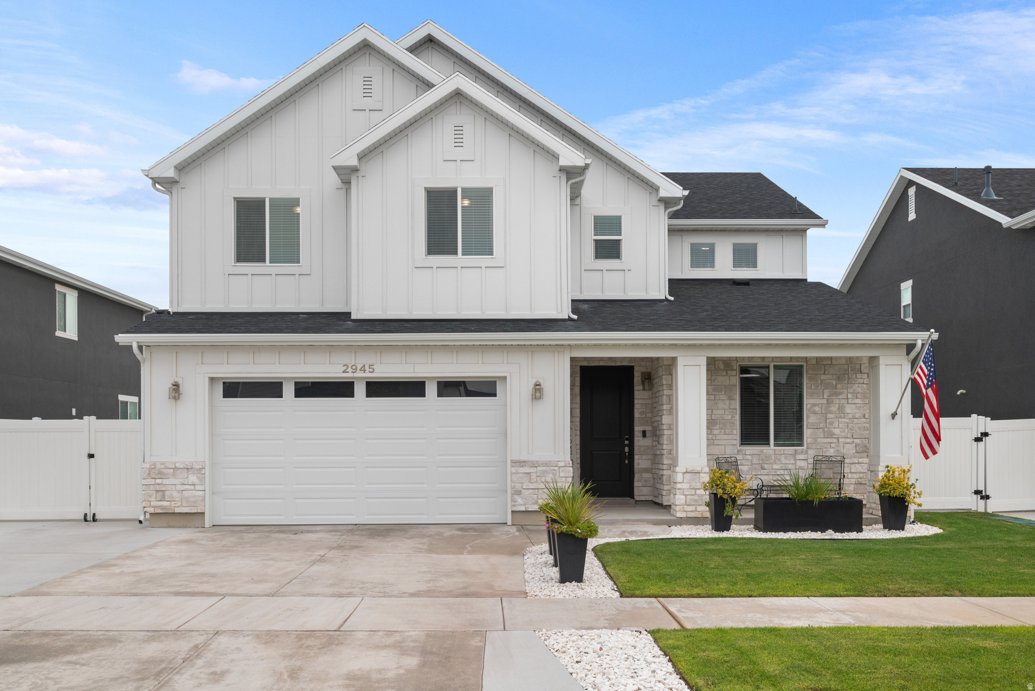 2945 S 2550 W, Syracuse, UT 84075 — photo 1