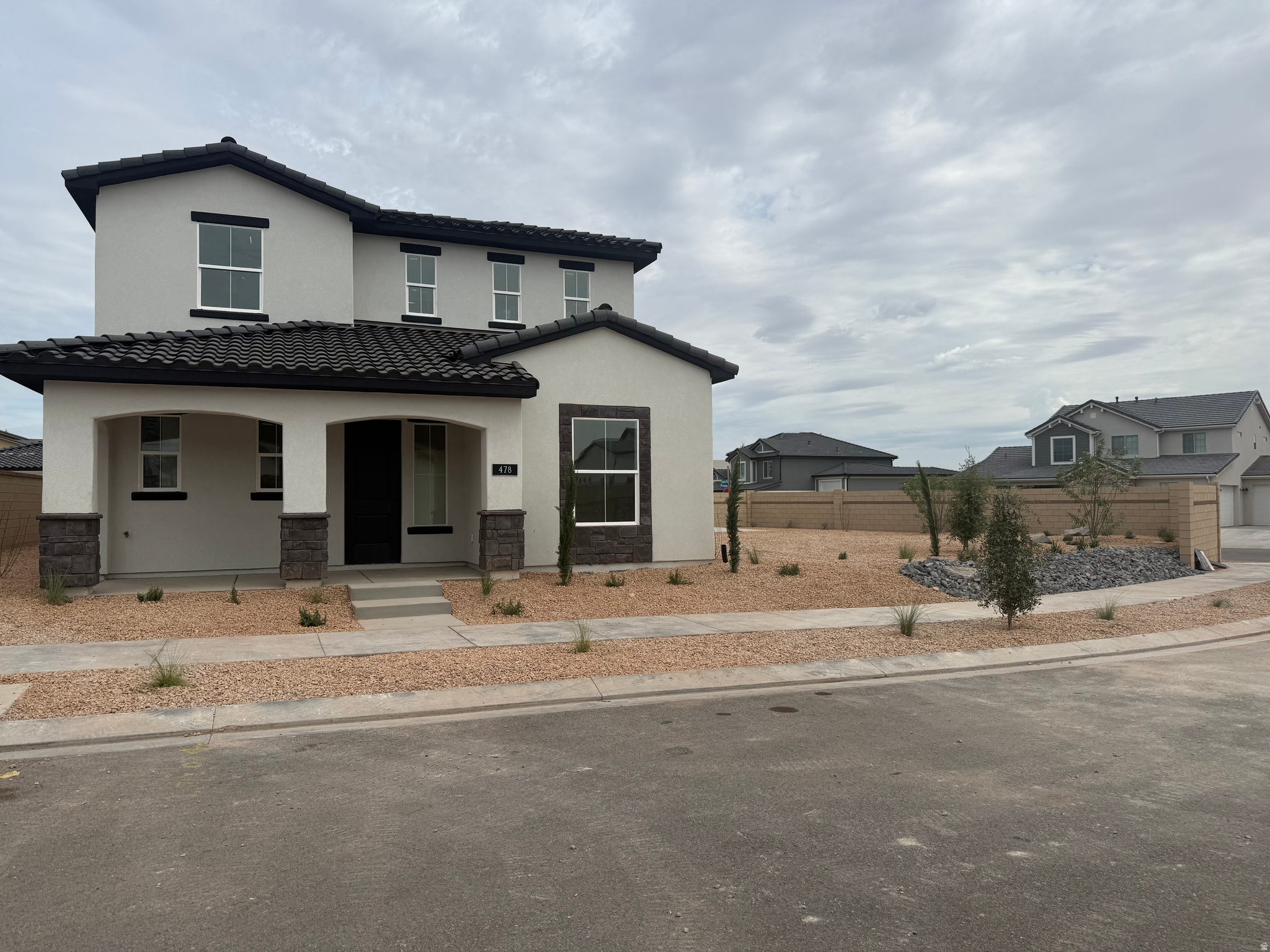 478 W AVERY LN #628, St. George, UT 84790 — photo 1