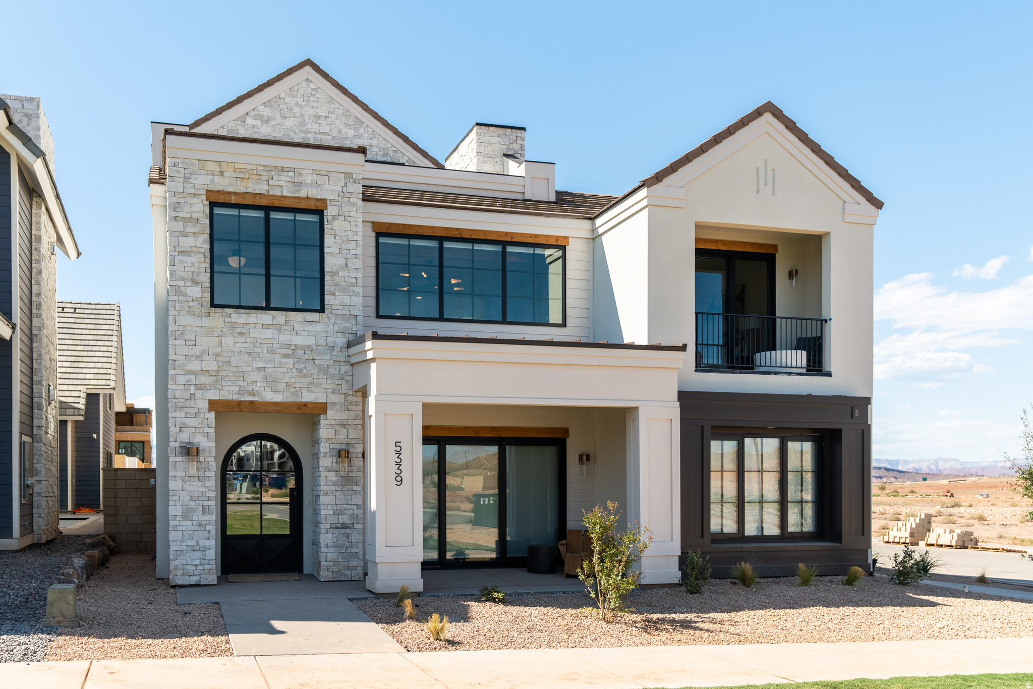 5339 S CYAN LN, St. George, UT 84790 — photo 1