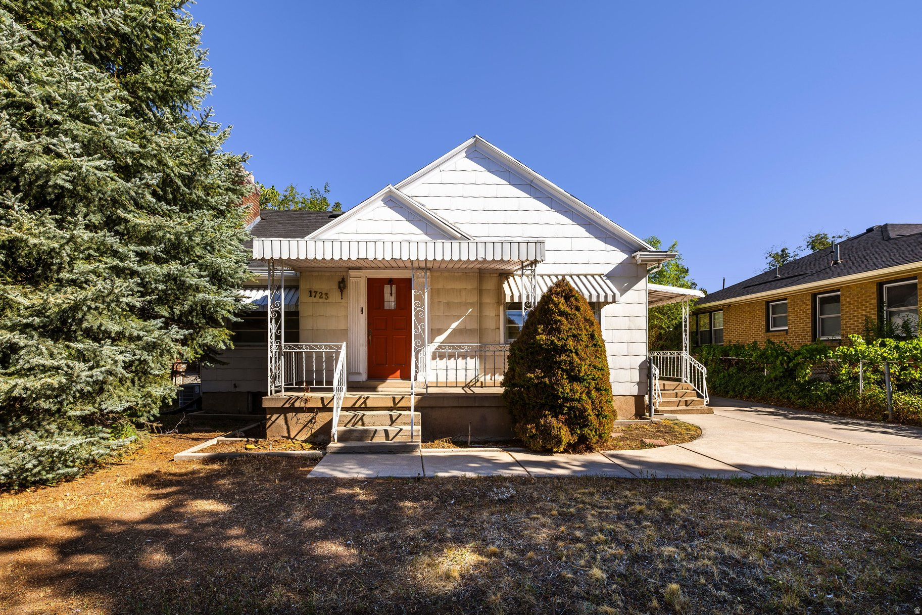 1723 E 1700 S, Salt Lake City, UT 84108 — photo 1