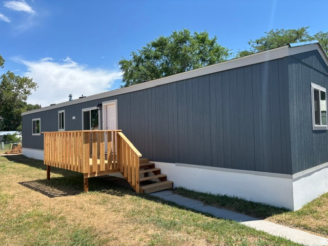 50 S 1500 W #S22, Vernal, UT 84078 — photo 1