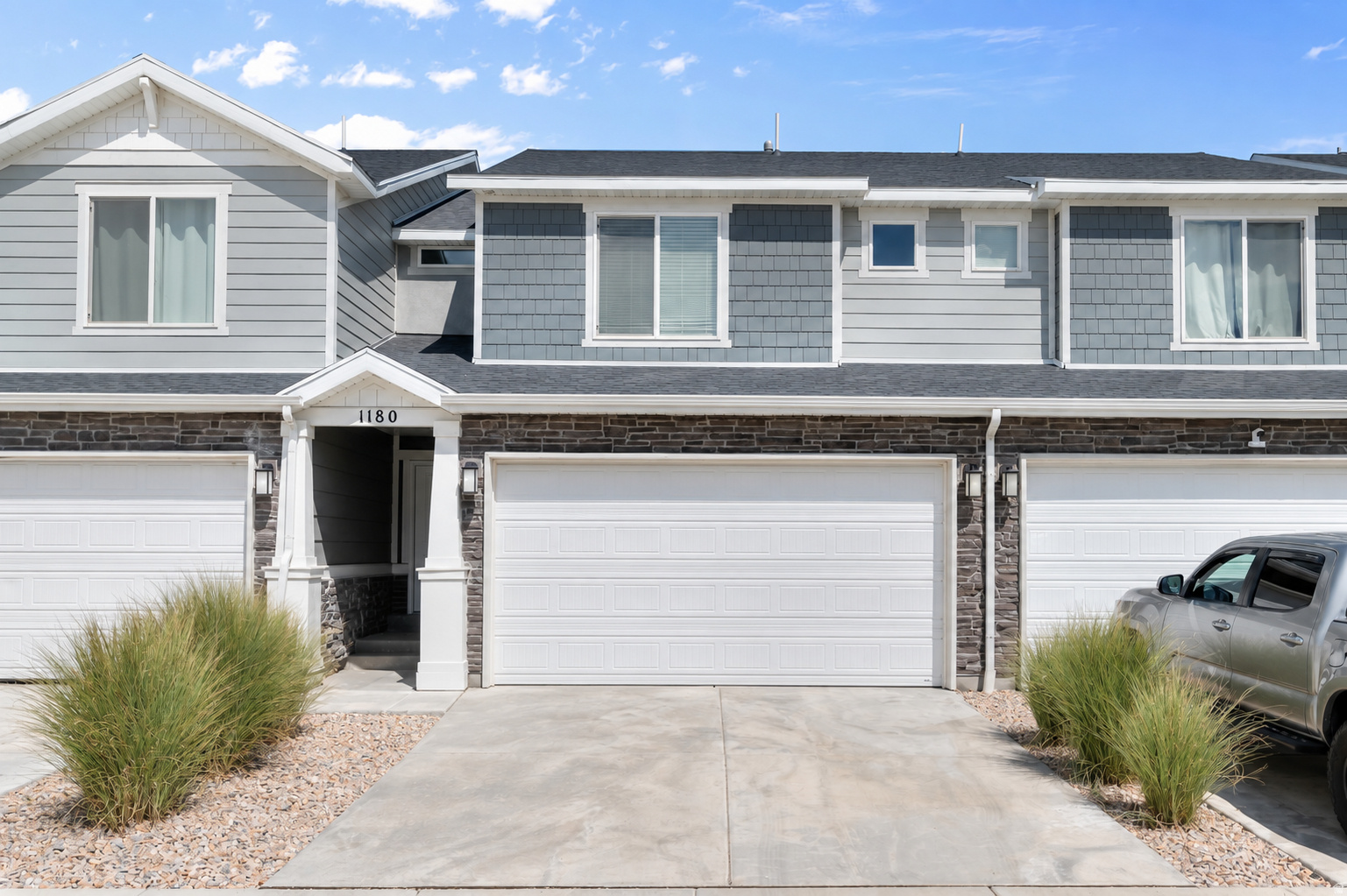 1180 W HIDDEN SPRING DR, Santaquin, UT 84655 — photo 1