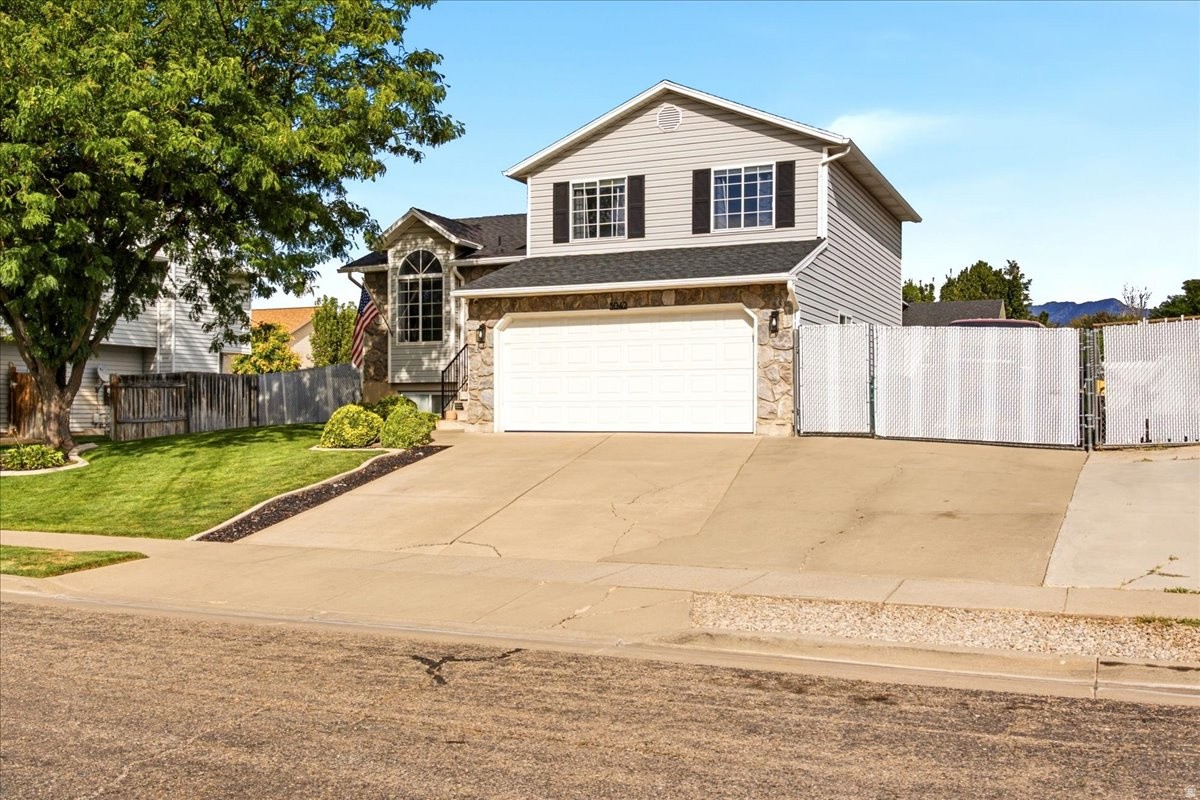 5042 S 3025 W, Roy, UT 84067 — photo 1
