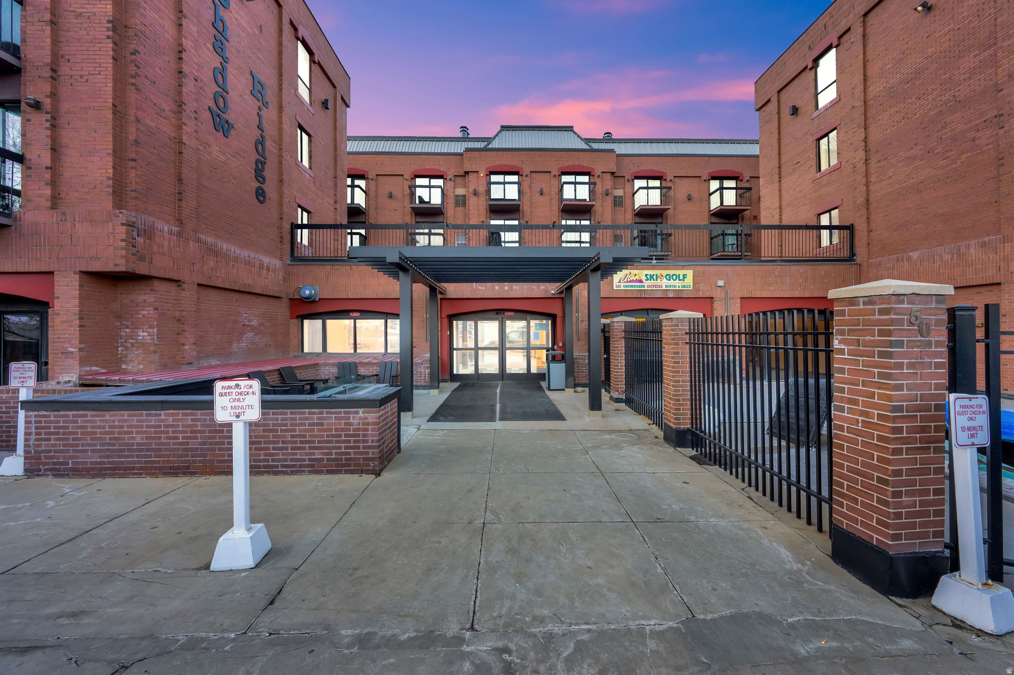 50 SHADOW RIDGE RD #4209, Park City, UT 84060 — photo 1
