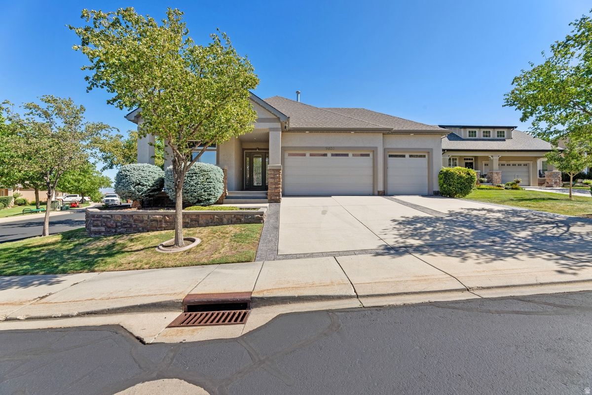 14133 S SPYGLASS HILL DR, Draper, UT 84020 — photo 1