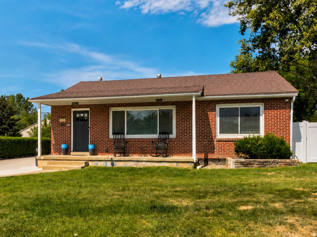 169  CRESTWOOD RD, Kaysville, UT 84037 — photo 1