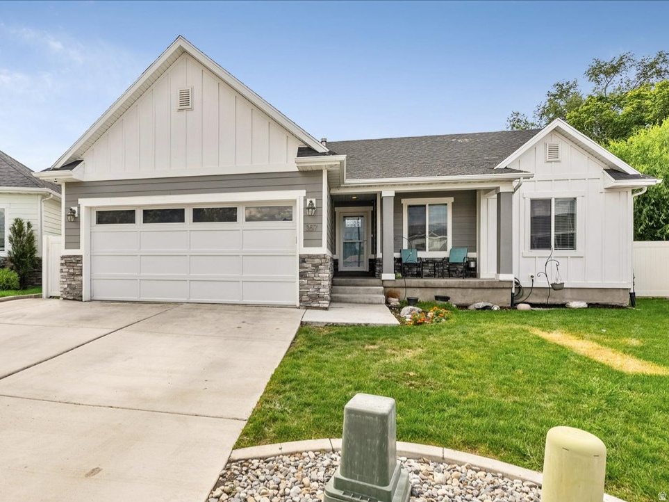 357 N WALNUT CT, American Fork, UT 84003 — photo 1
