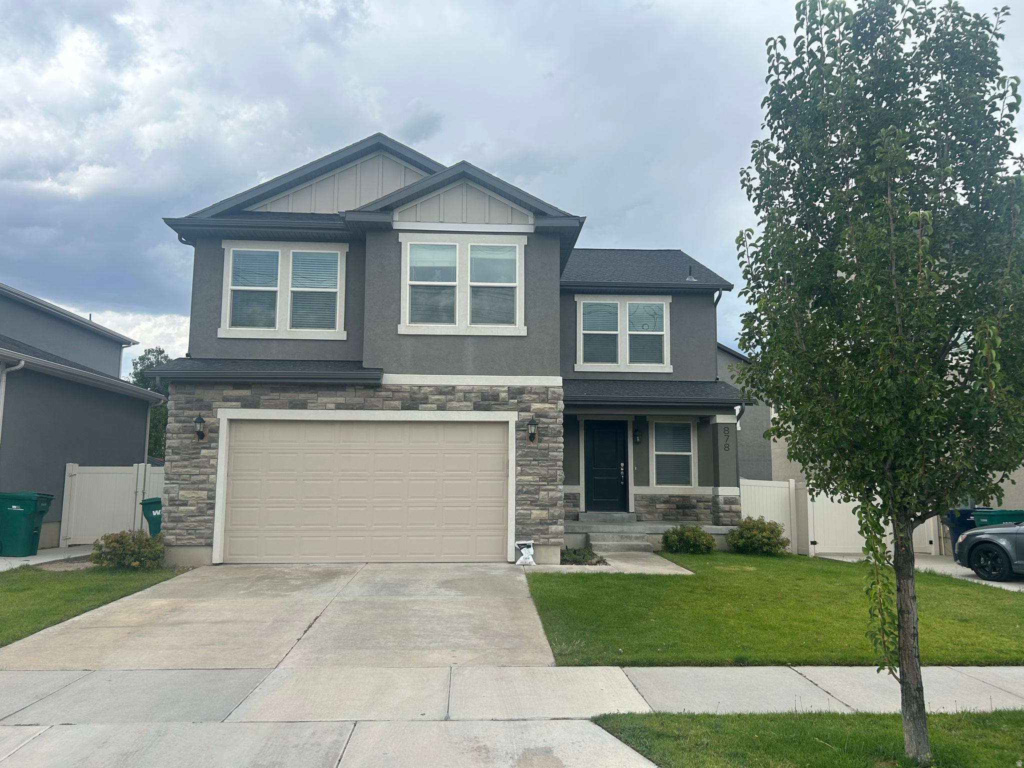 878 W MCKENNA RD, Bluffdale, UT 84065 — photo 1
