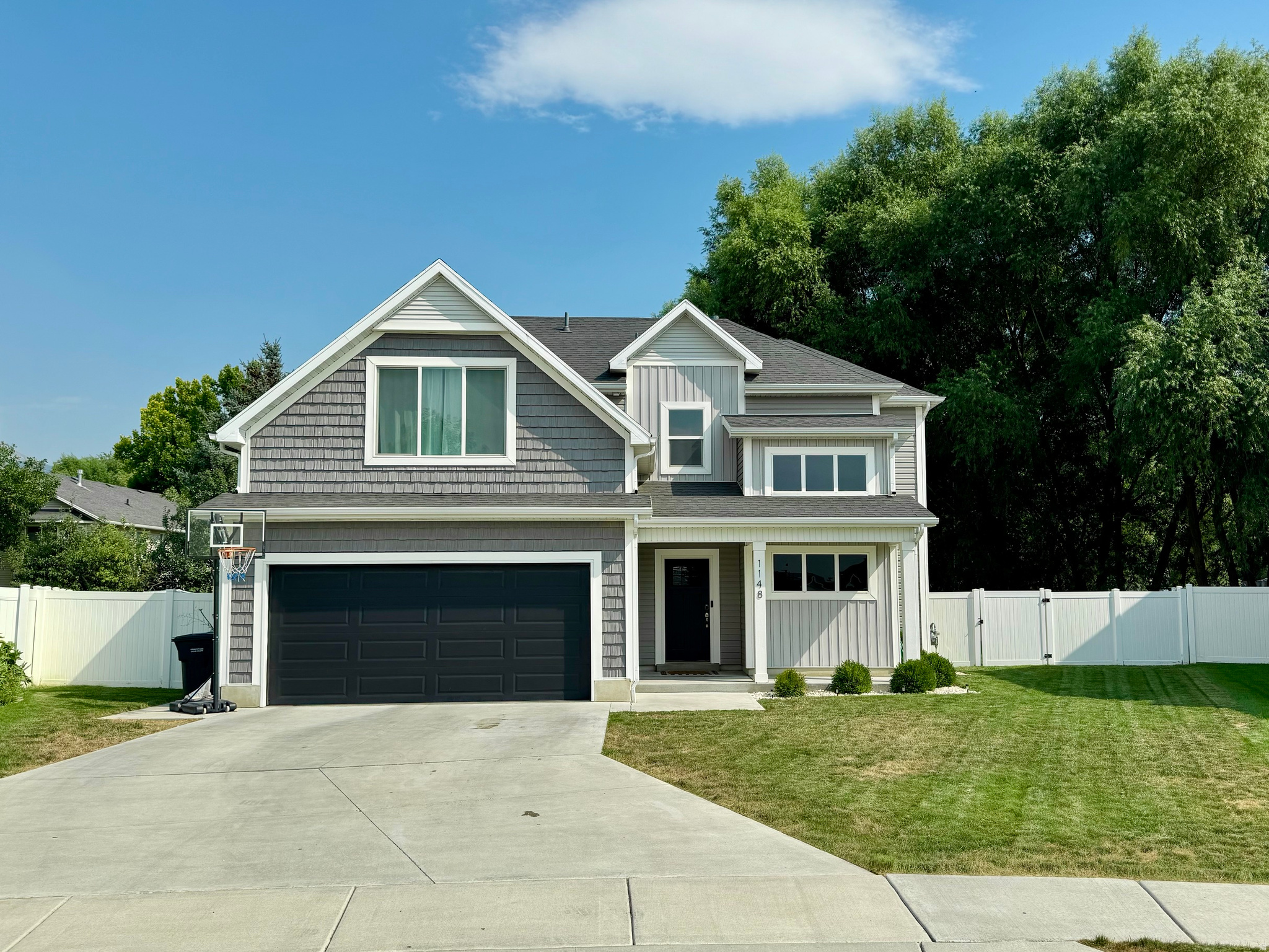 1148 W 290 S, Logan, UT 84321 — photo 1