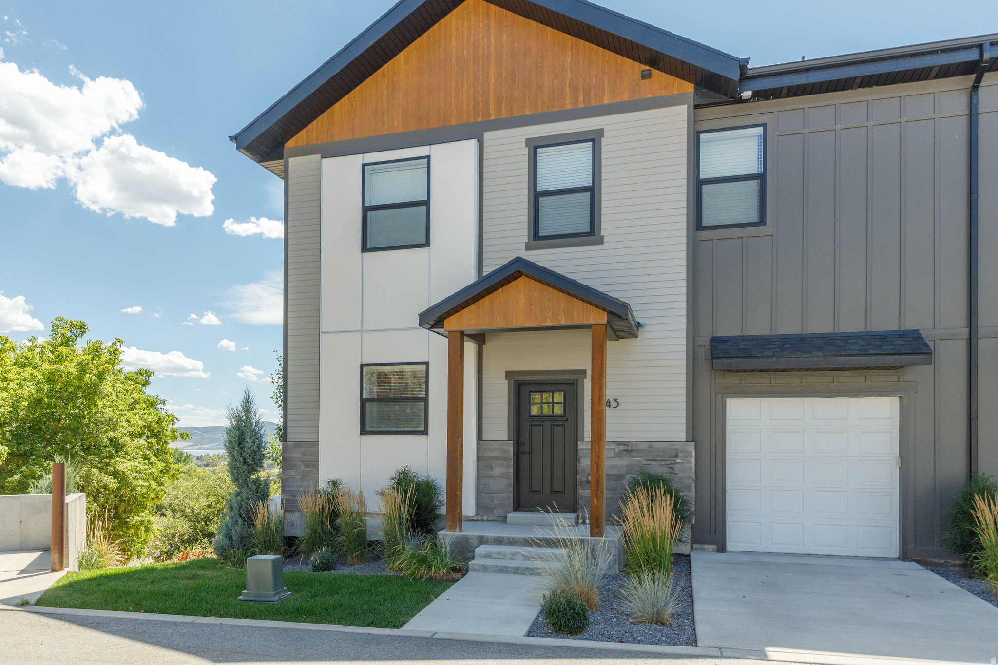 3543 N CREEKSIDE WAY, Eden, UT 84310 — photo 1