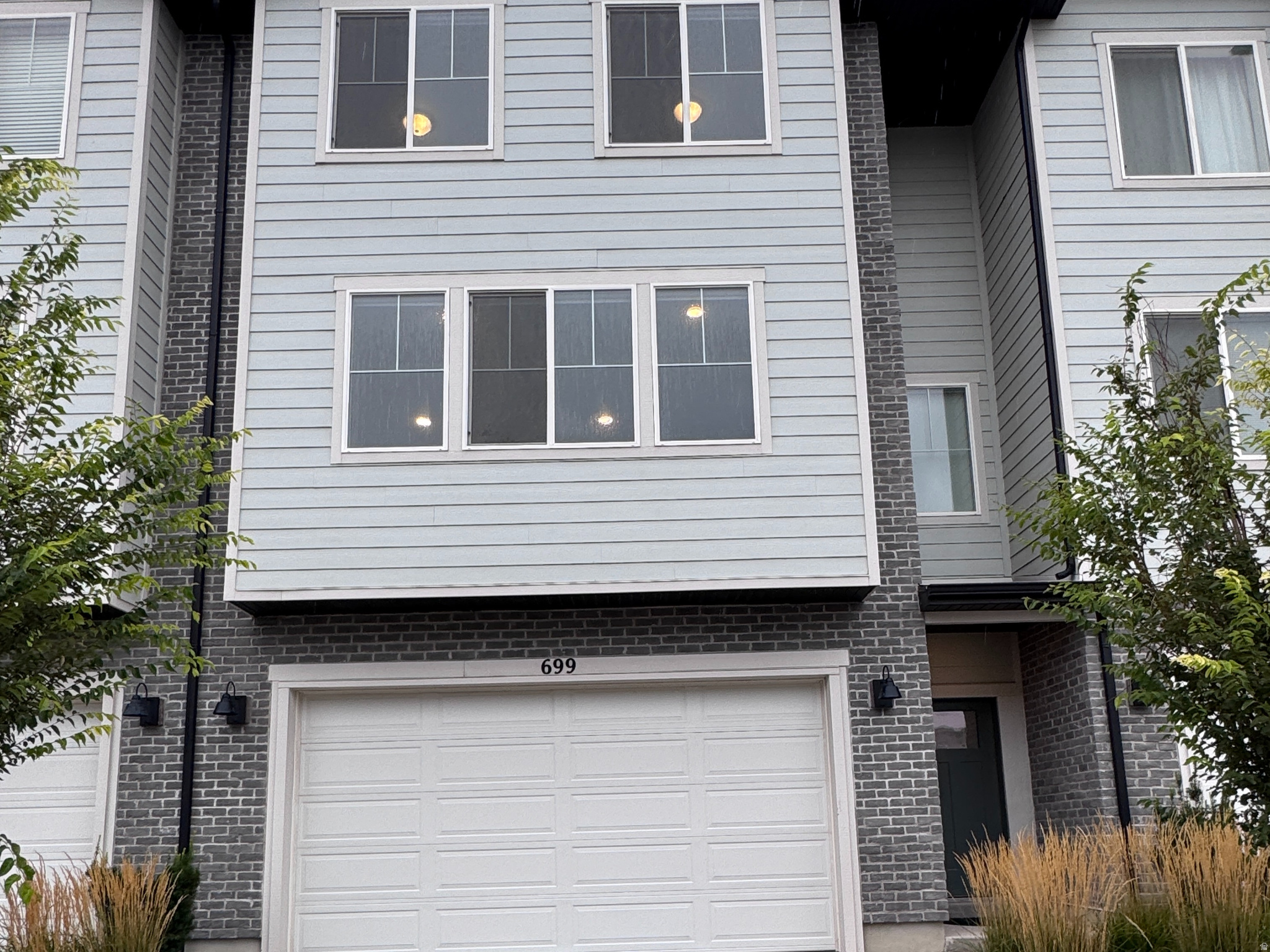 699 E RYEGRASS DR, Eagle Mountain, UT 84005 — photo 1