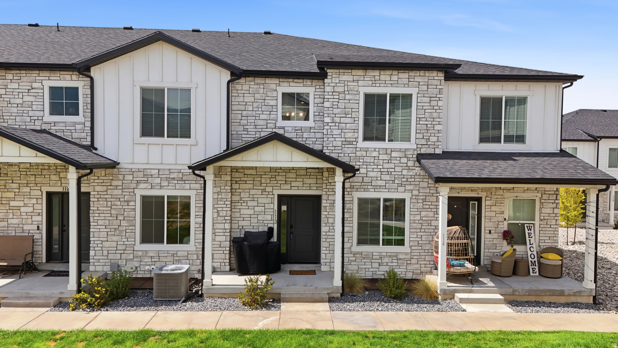 1162 N 550 W #113, Tooele, UT 84074 — photo 1