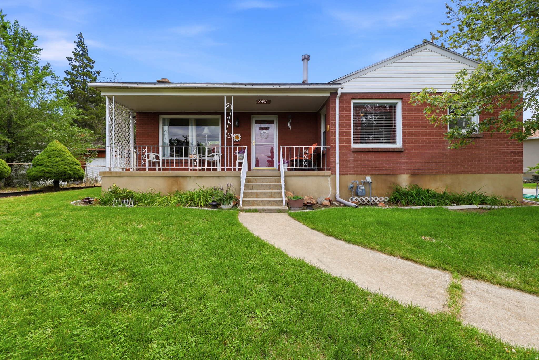 2983 S ORCHARD DR, Bountiful, UT 84010 — photo 1