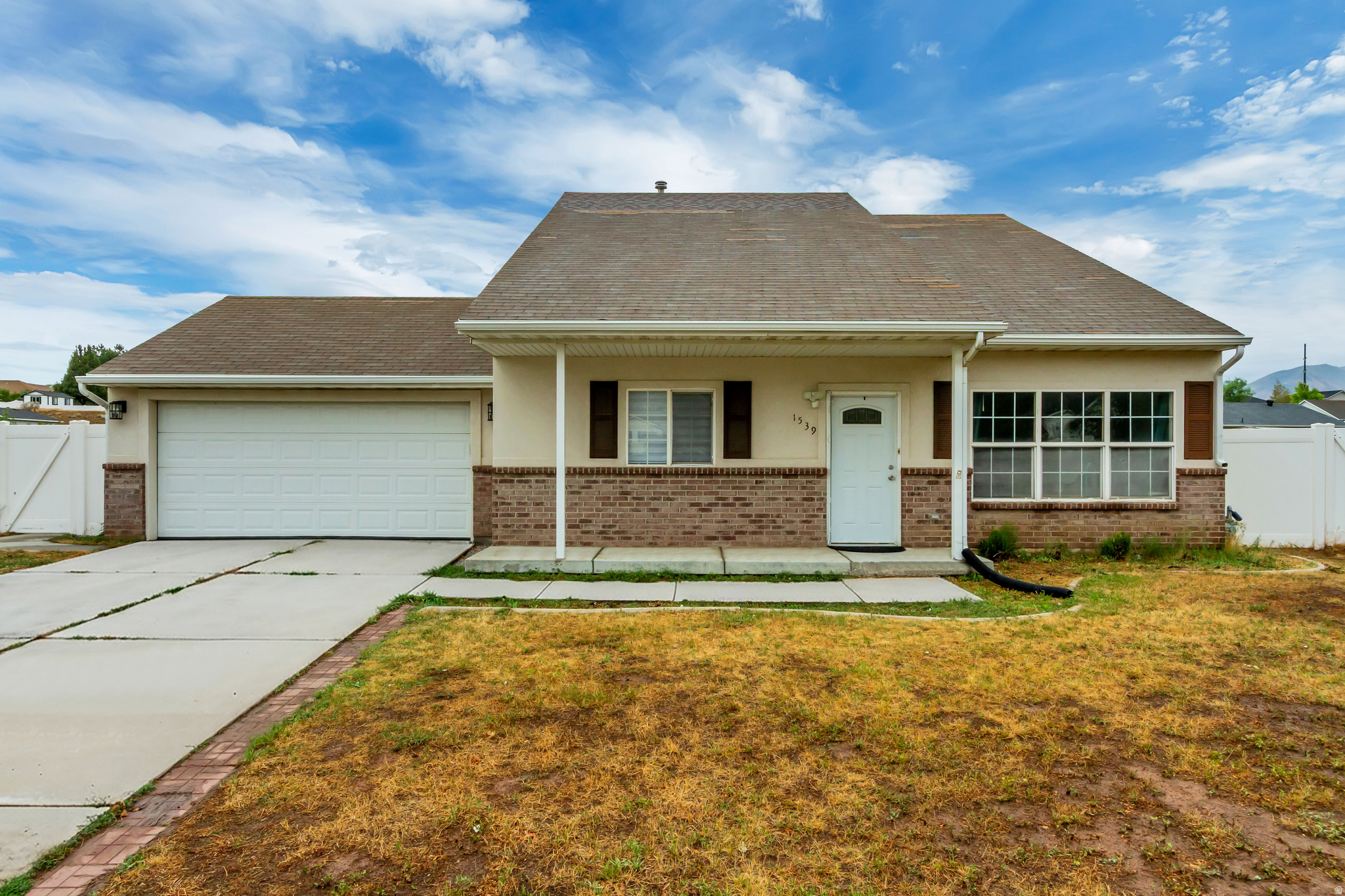 1539 S 3030 E, Spanish Fork, UT 84660 — photo 1