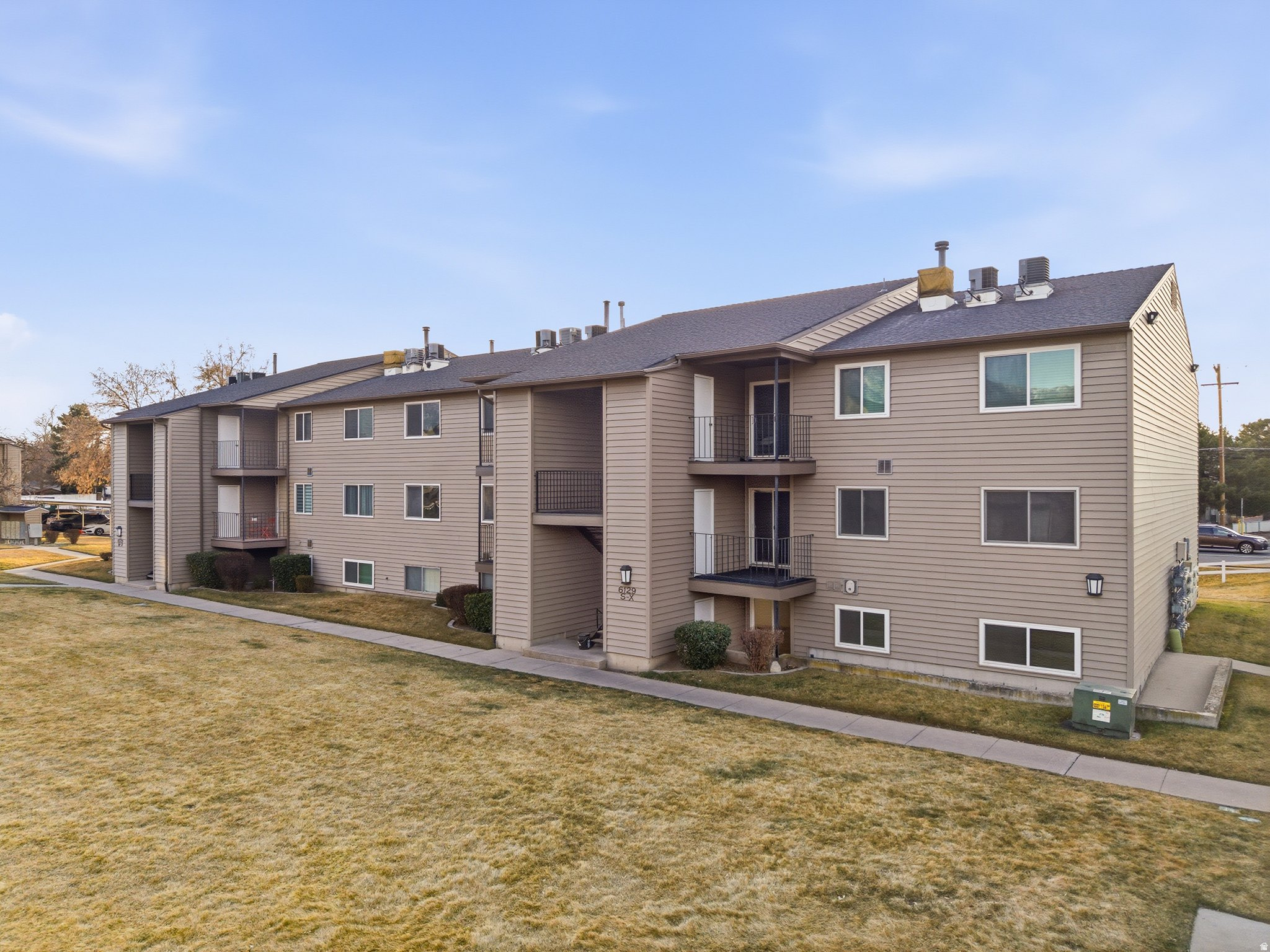 6129 S 1300 ST #T, Murray, UT 84121 — photo 1