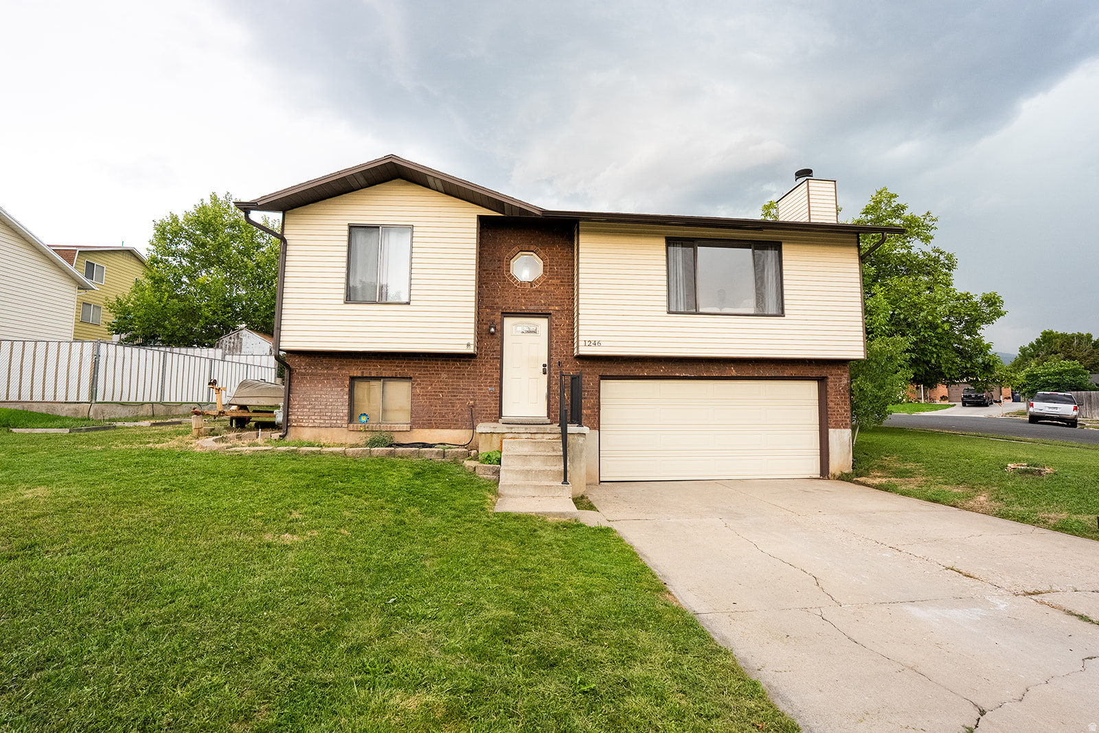 1246 N NALDER ST, Layton, UT 84040 — photo 1