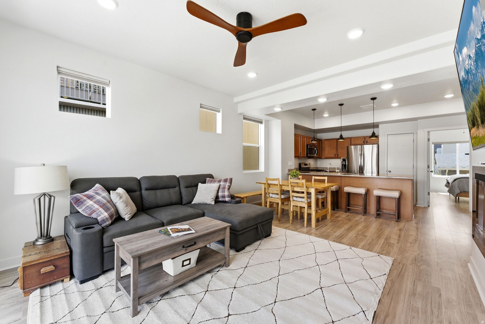 1386  VILLAGE GREEN TRL, Park City, UT 84098 — photo 1