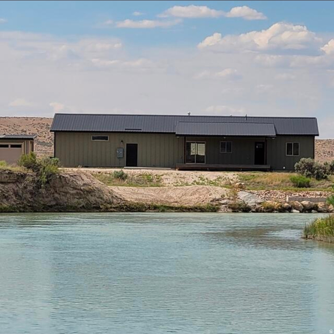 9381 S SEVIER RIVER RANCHES, Levan, UT 84639 — photo 1