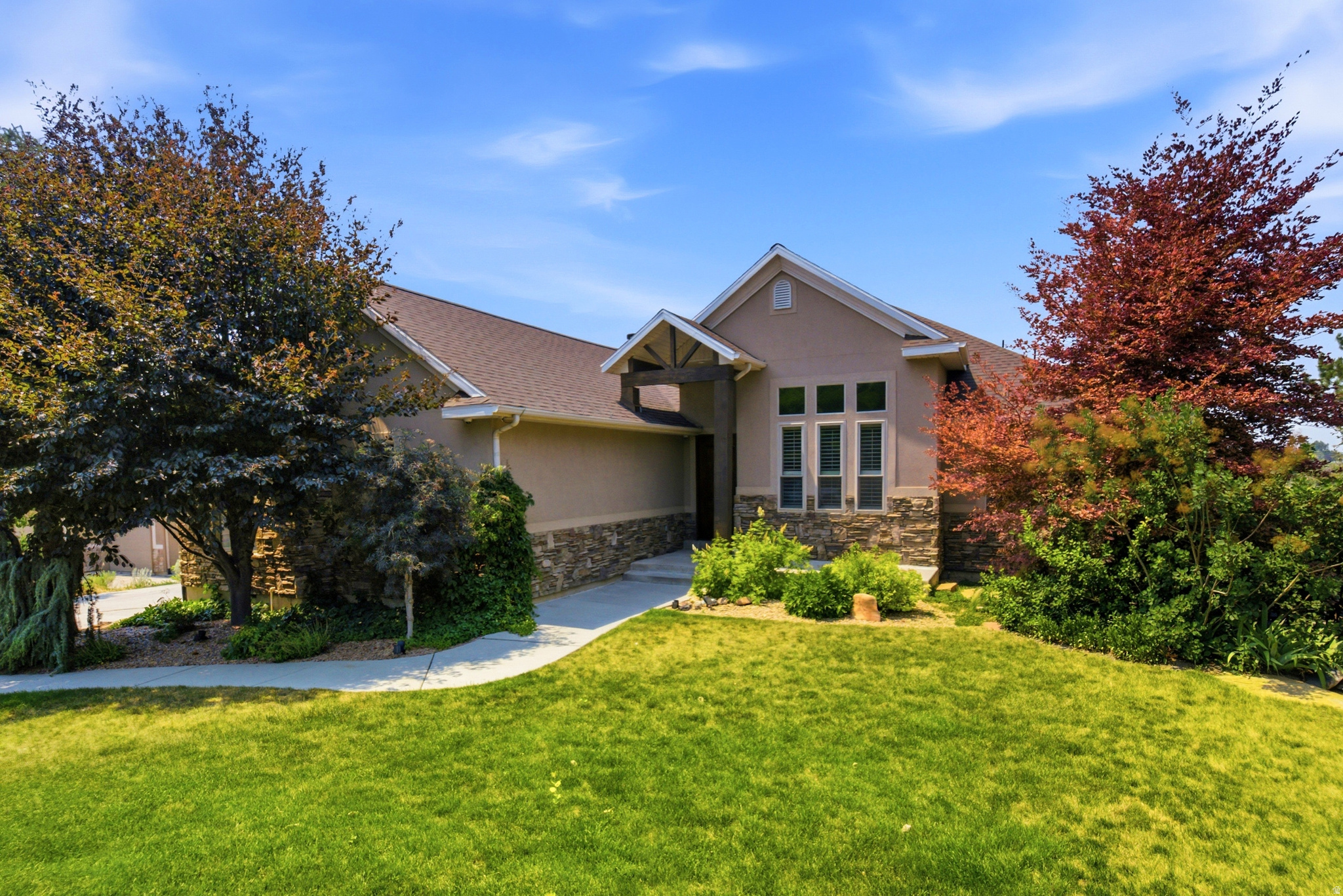 722 W WEBB RD #2, Draper, UT 84020 — photo 1
