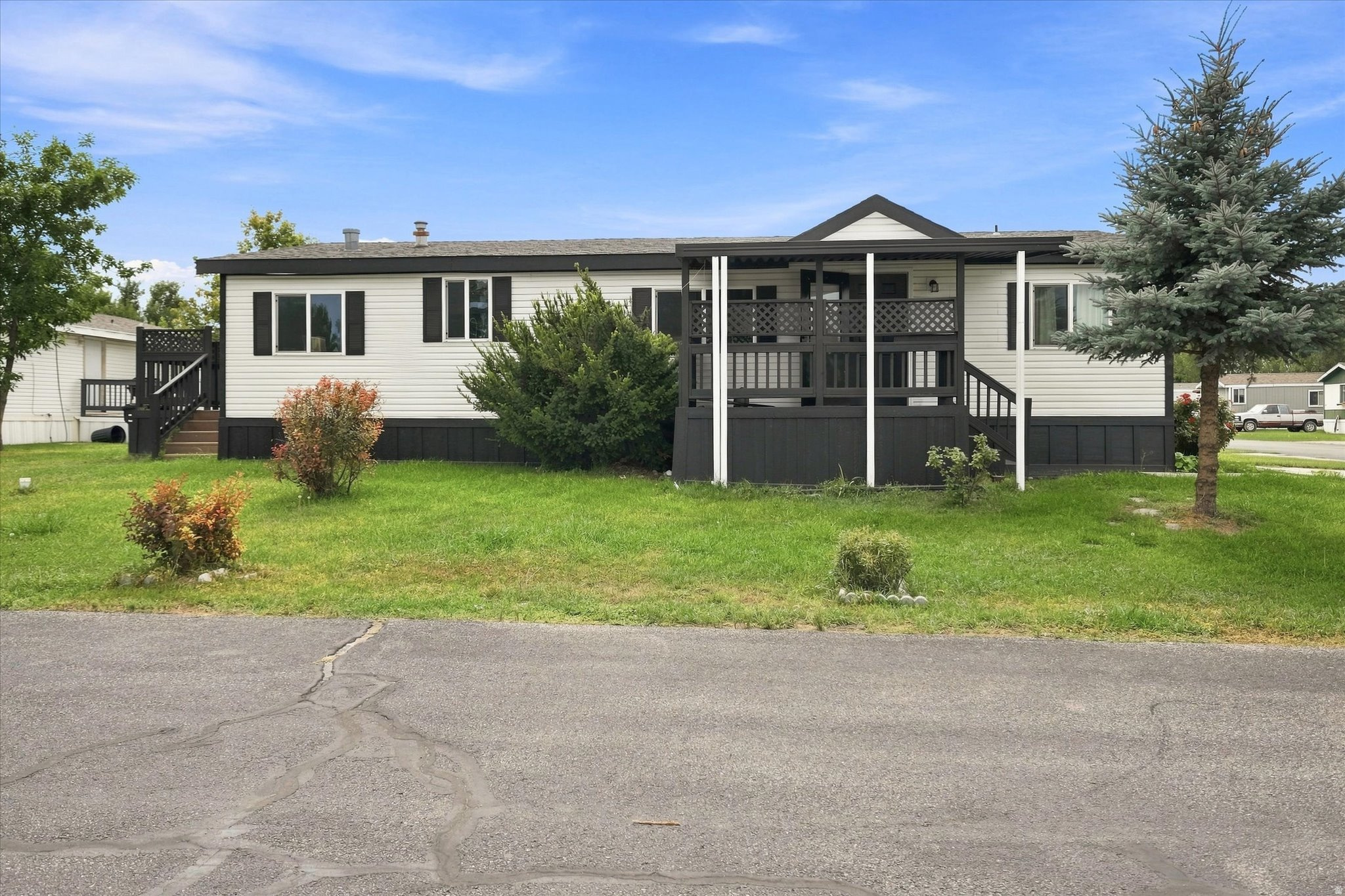 1696 S 1380 W, Logan, UT 84321 — photo 1