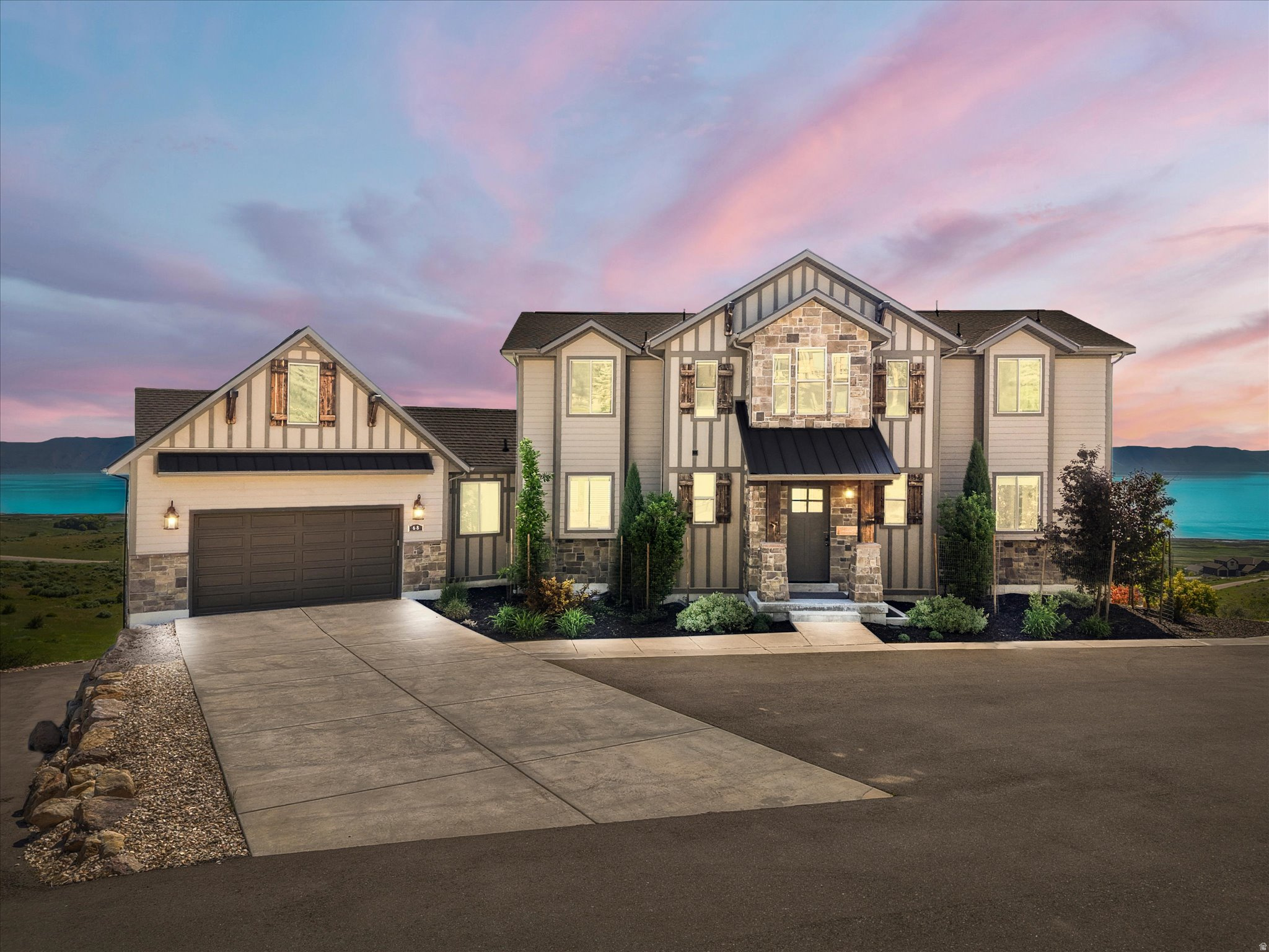68  HAWKSBEARD CIR