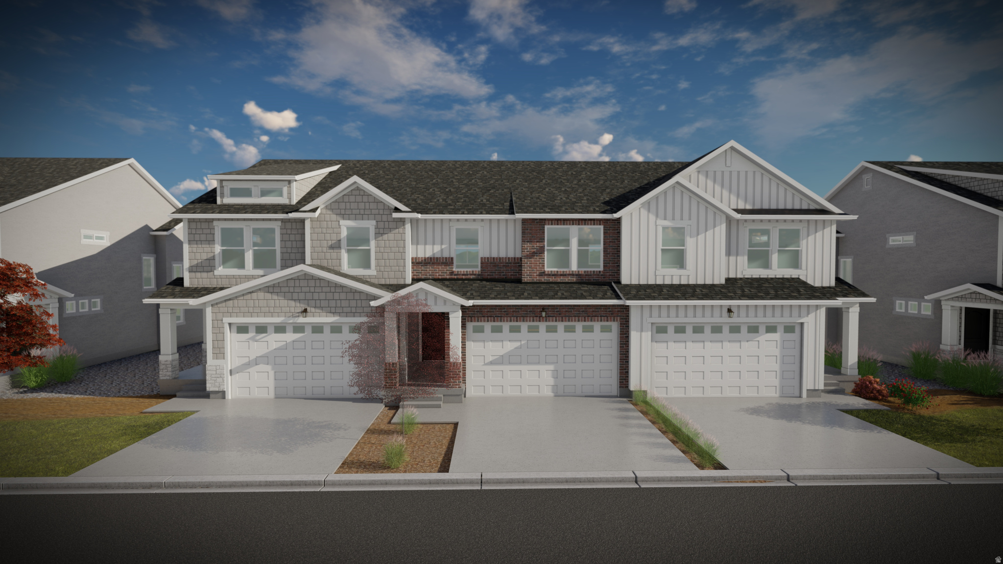 1621 W BETTANY DR #801, Saratoga Springs, UT 84045 — photo 1