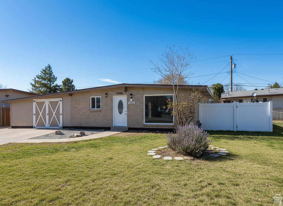 6389 W 3570 S, West Valley City, UT 84128 — photo 1