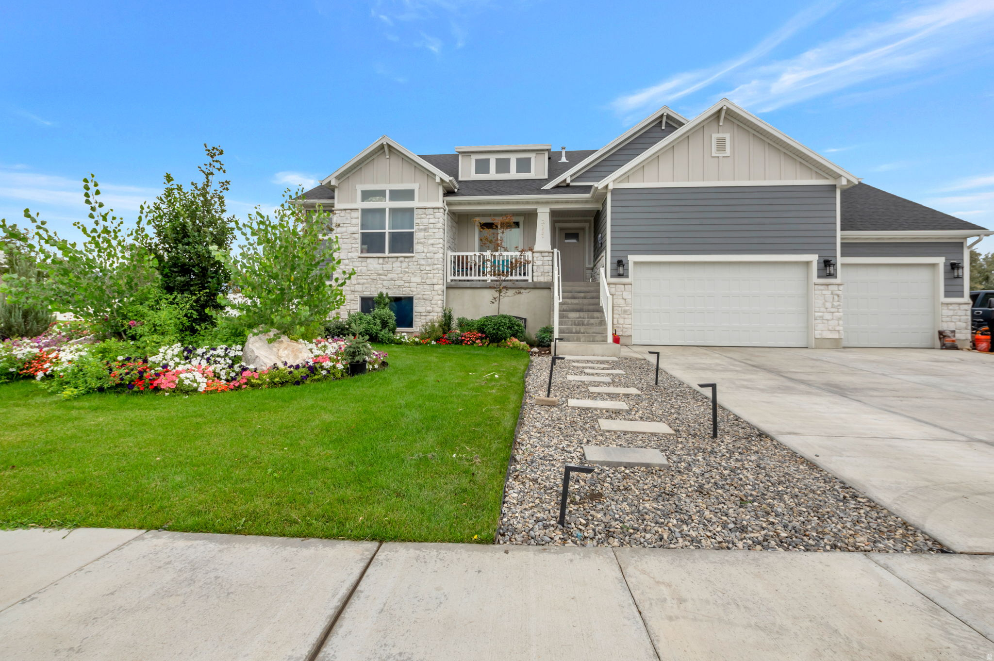 2111 W 1975 N, Farr West, UT 84404 — photo 1