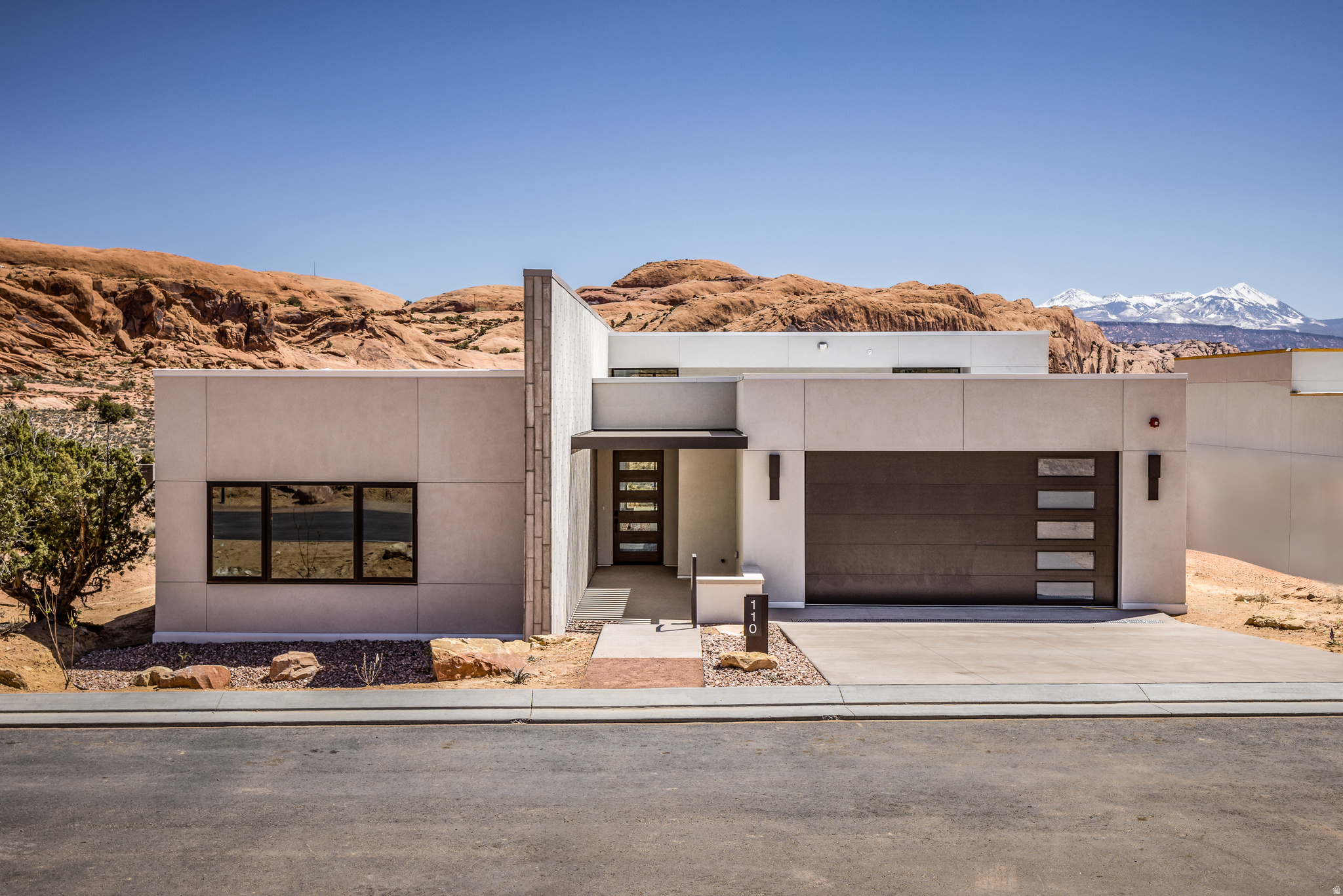214 LIONSBACK LOOP #37, Moab, UT 84532 — photo 1