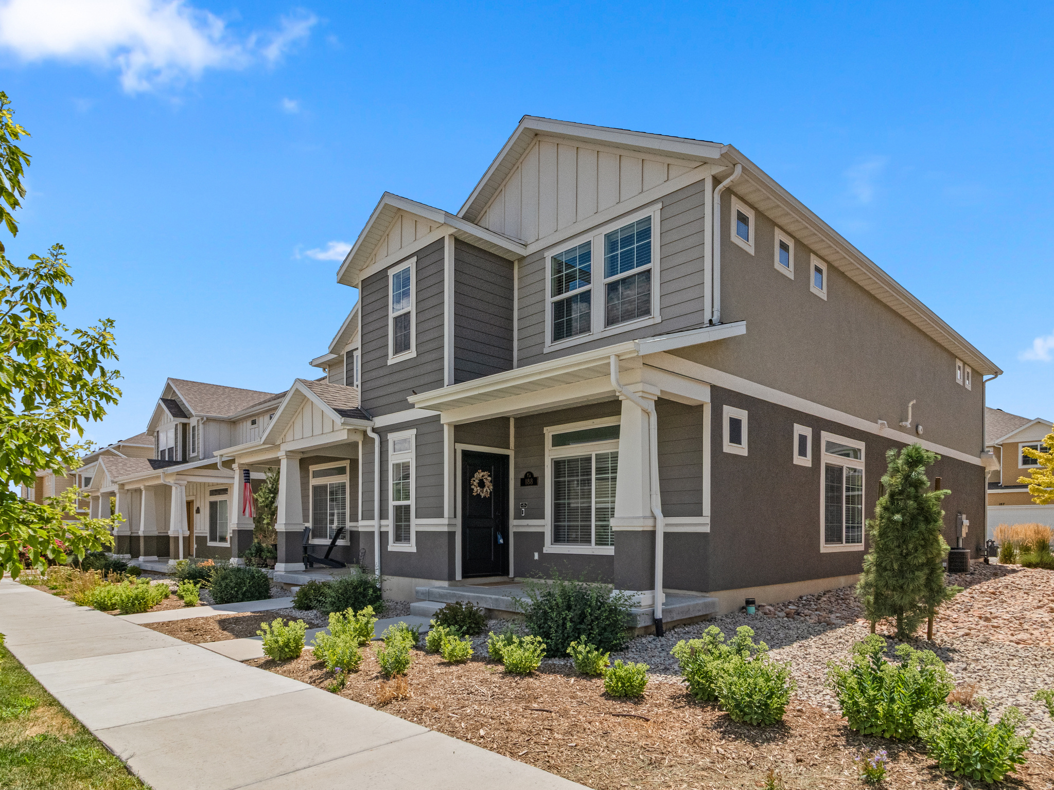 188 E HAMILTON ROW, Saratoga Springs, UT 84045 — photo 1