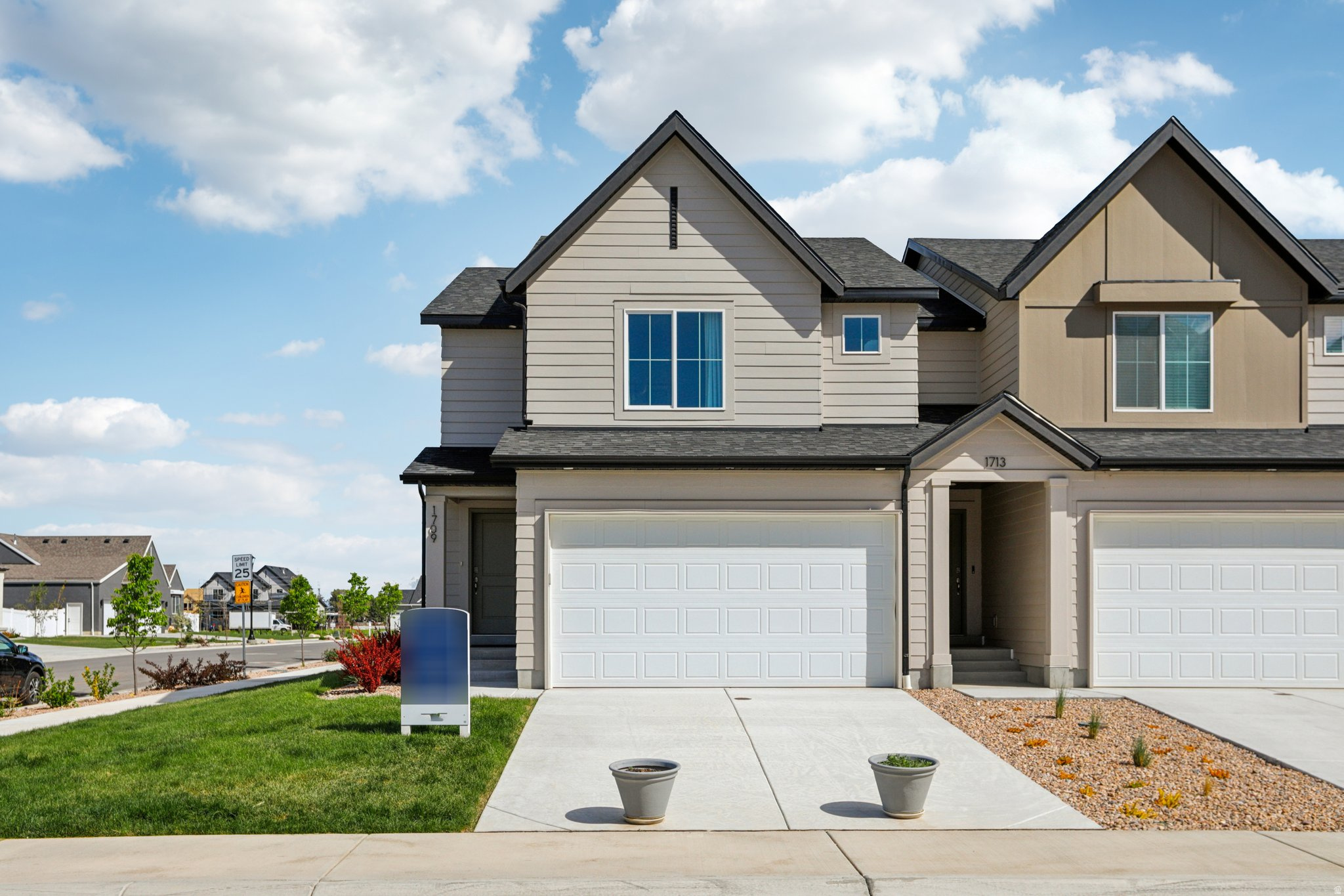 1944 E CORRIENTE DR #1296, Salem, UT 84653 — photo 1