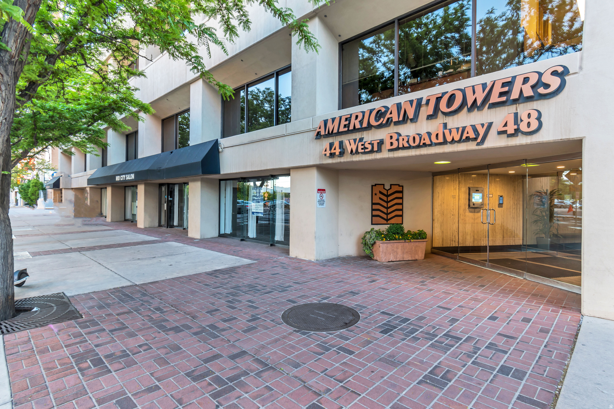 44 W BROADWAY  #1003S, Salt Lake City, UT 84101 — photo 1