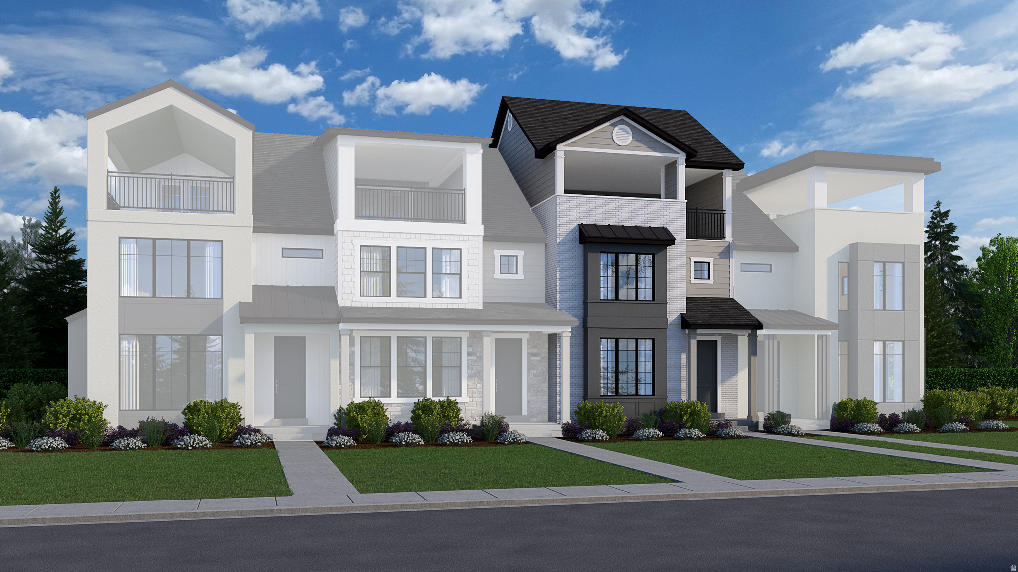 5164 N MOUNTAIN PT #3, Lehi, UT 84048 — photo 1