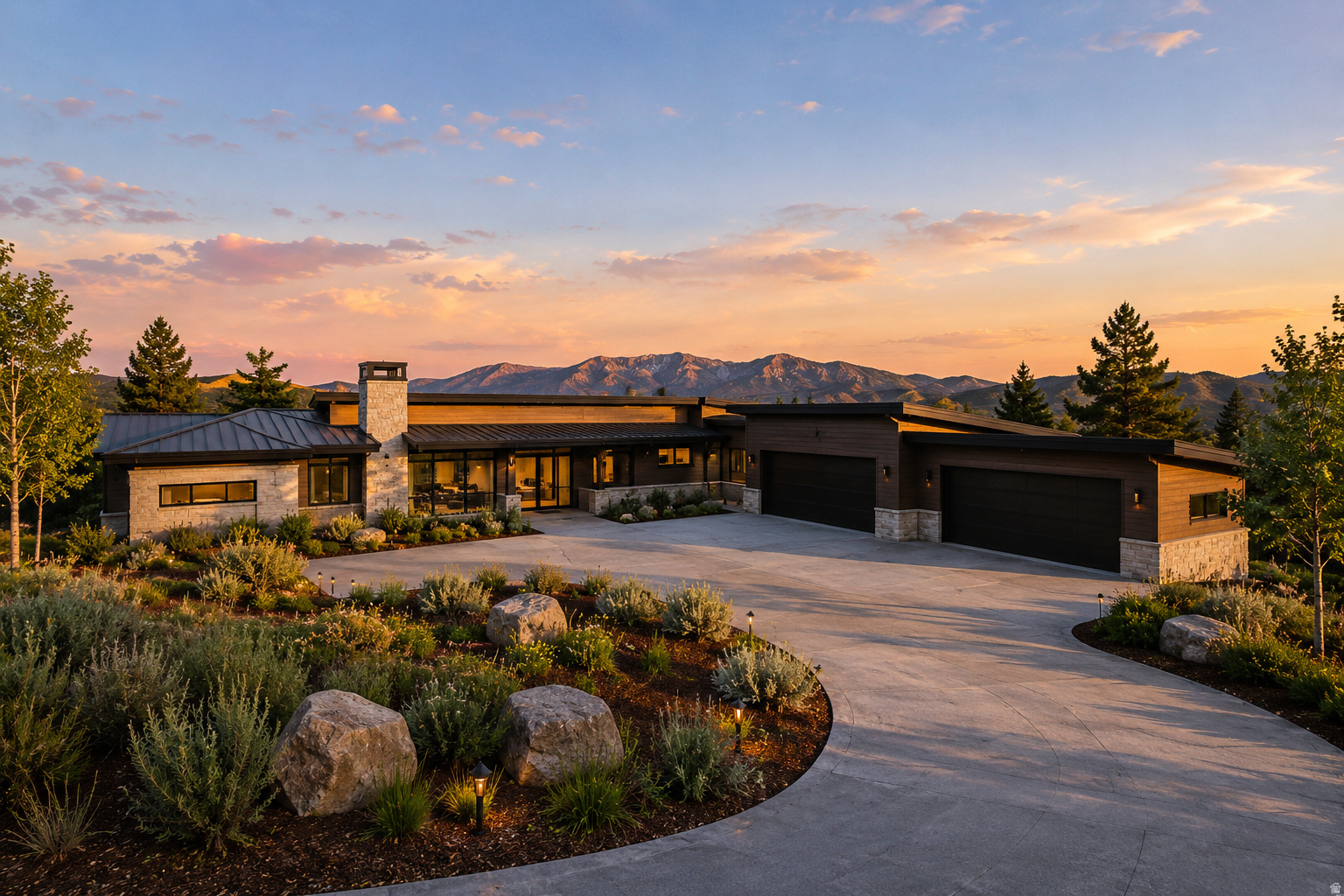 7429  GOLDEN BEAR LOOP, Park City, UT 84098 — photo 1