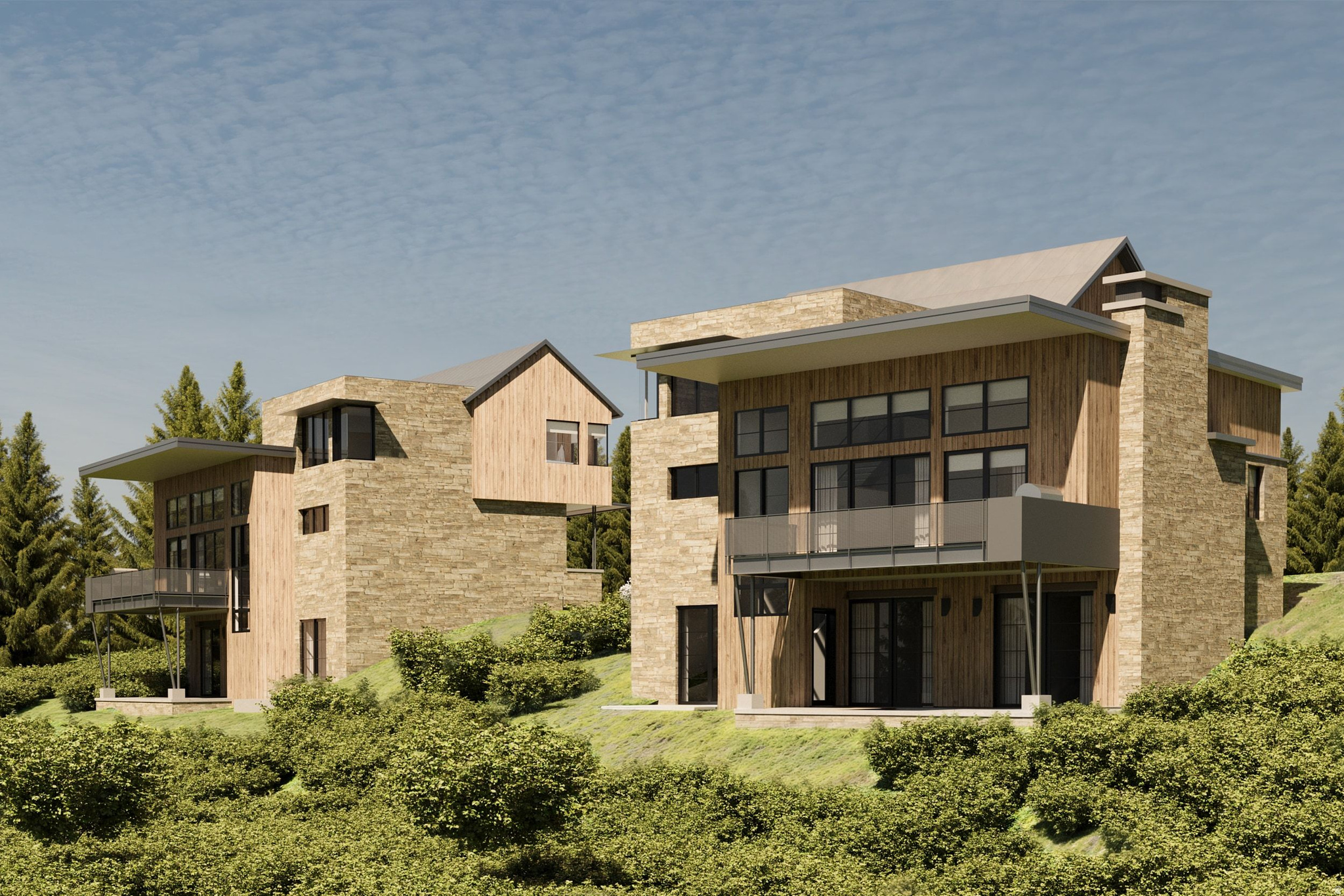 10242 N LIV PL #C-09, Park City, UT 84060 — photo 1
