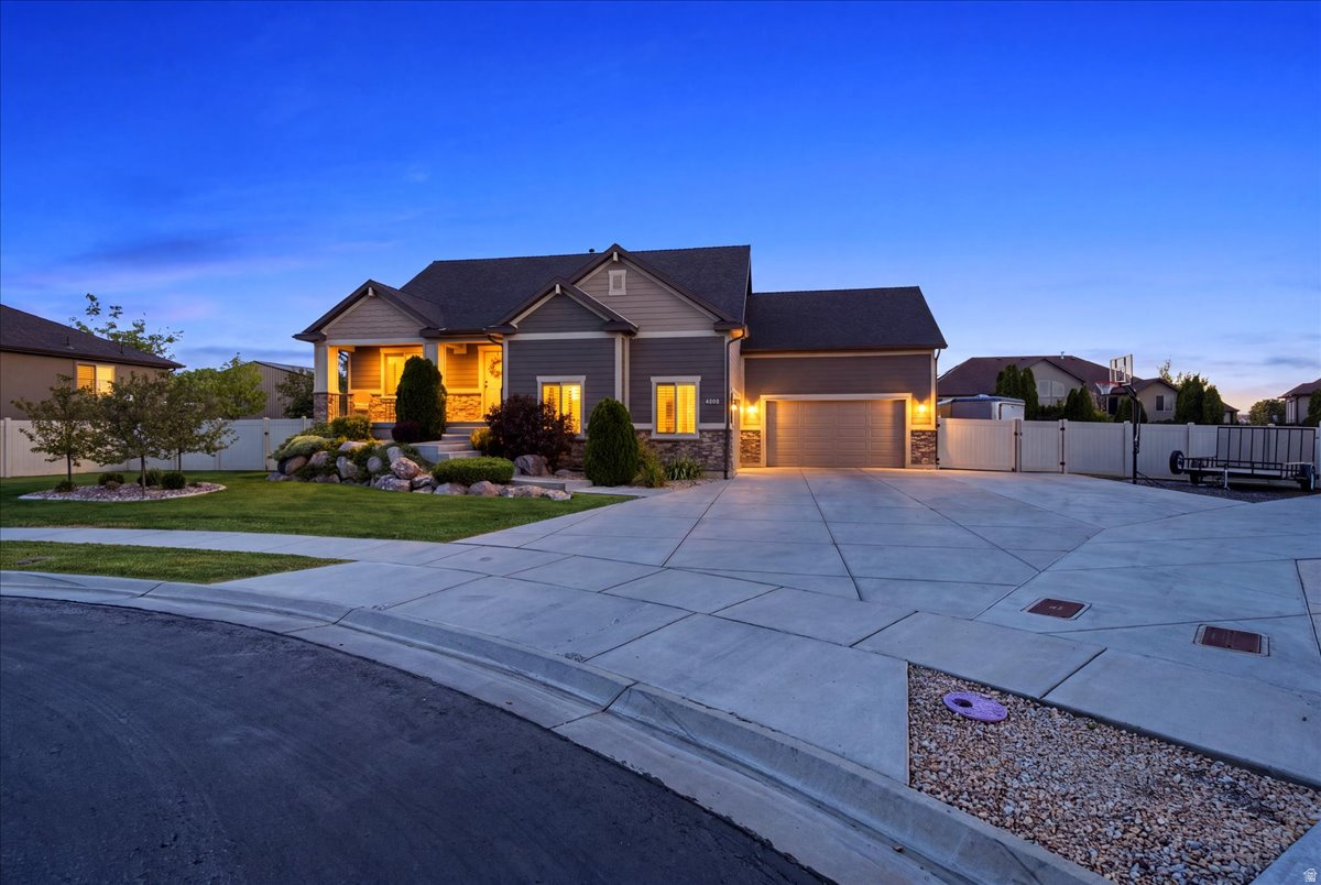 4781 W 4750 S, West Haven, UT 84401 — photo 1