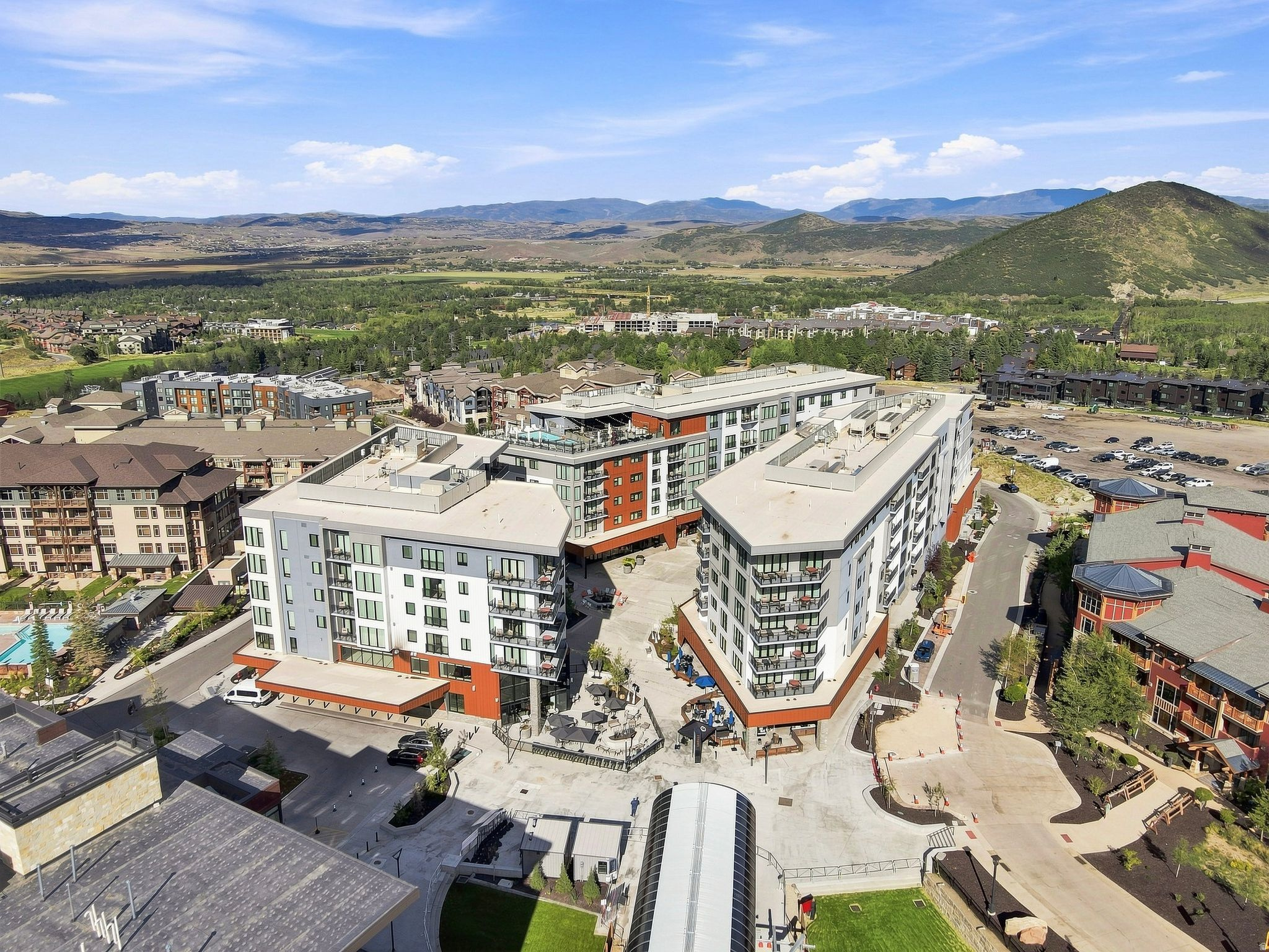 2417 W HIGH RD #3210, Park City, UT 84098 — photo 1