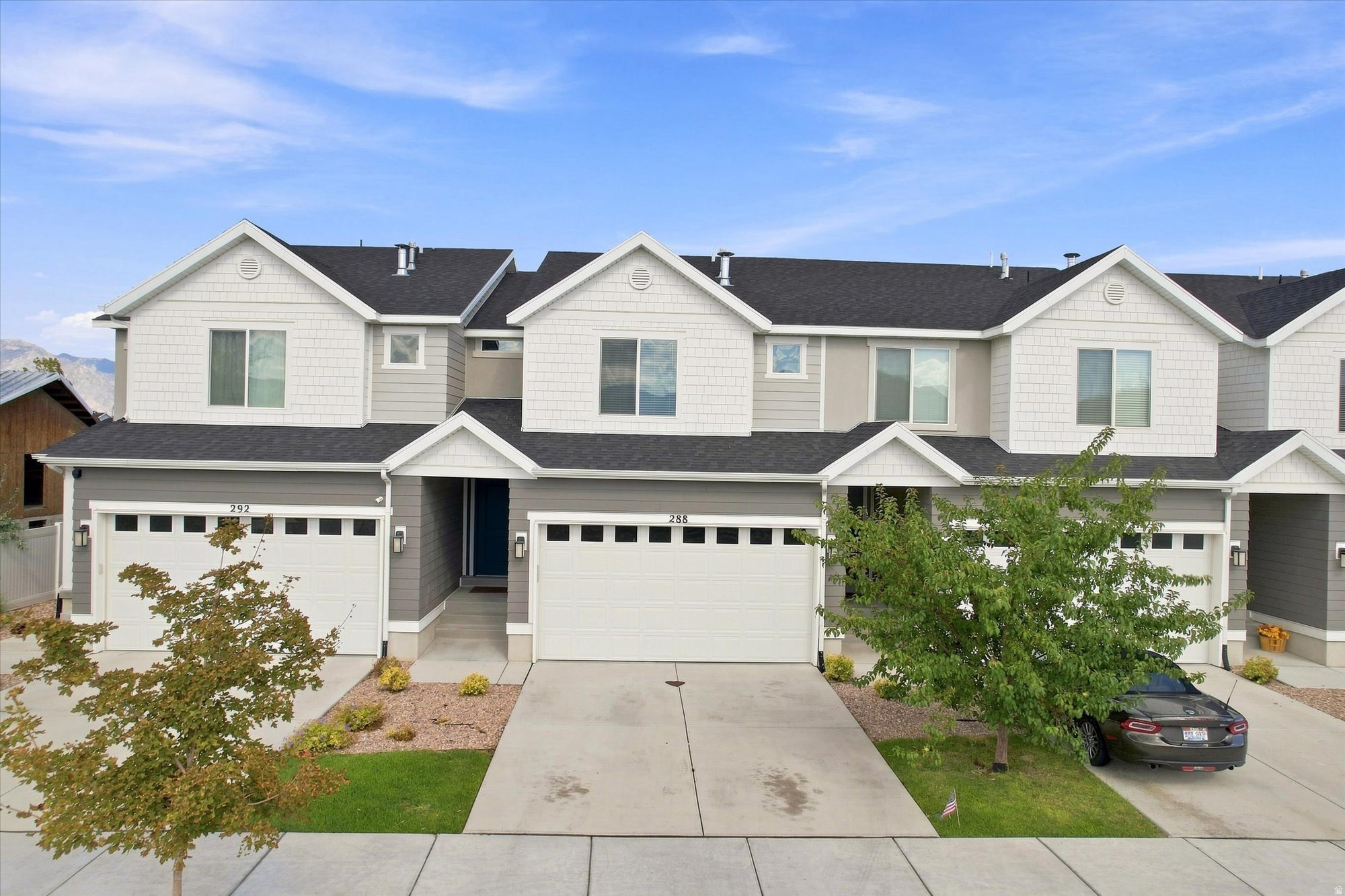 288 N STARBOARD DR, Saratoga Springs, UT 84045 — photo 1