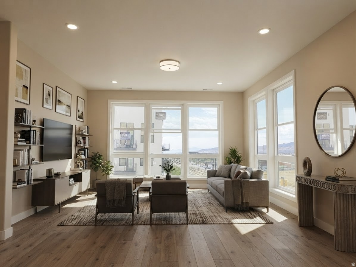 11267 S GRANDVILLE AVE #302, South Jordan, UT 84009 — photo 1