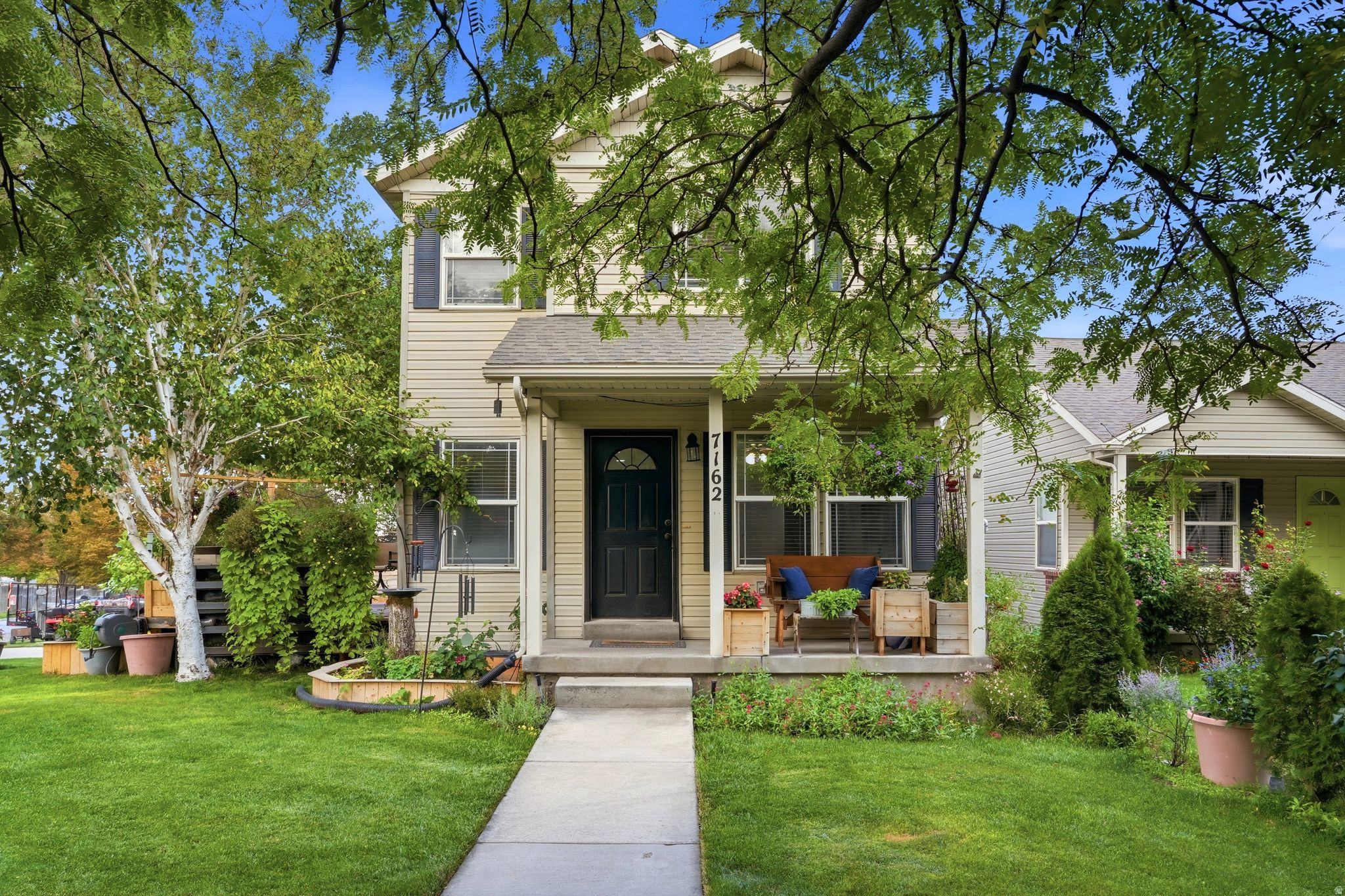 7162 N UTE DR, Eagle Mountain, UT 84005 — photo 1